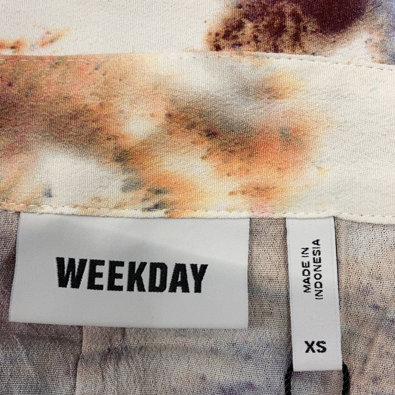 Weekday