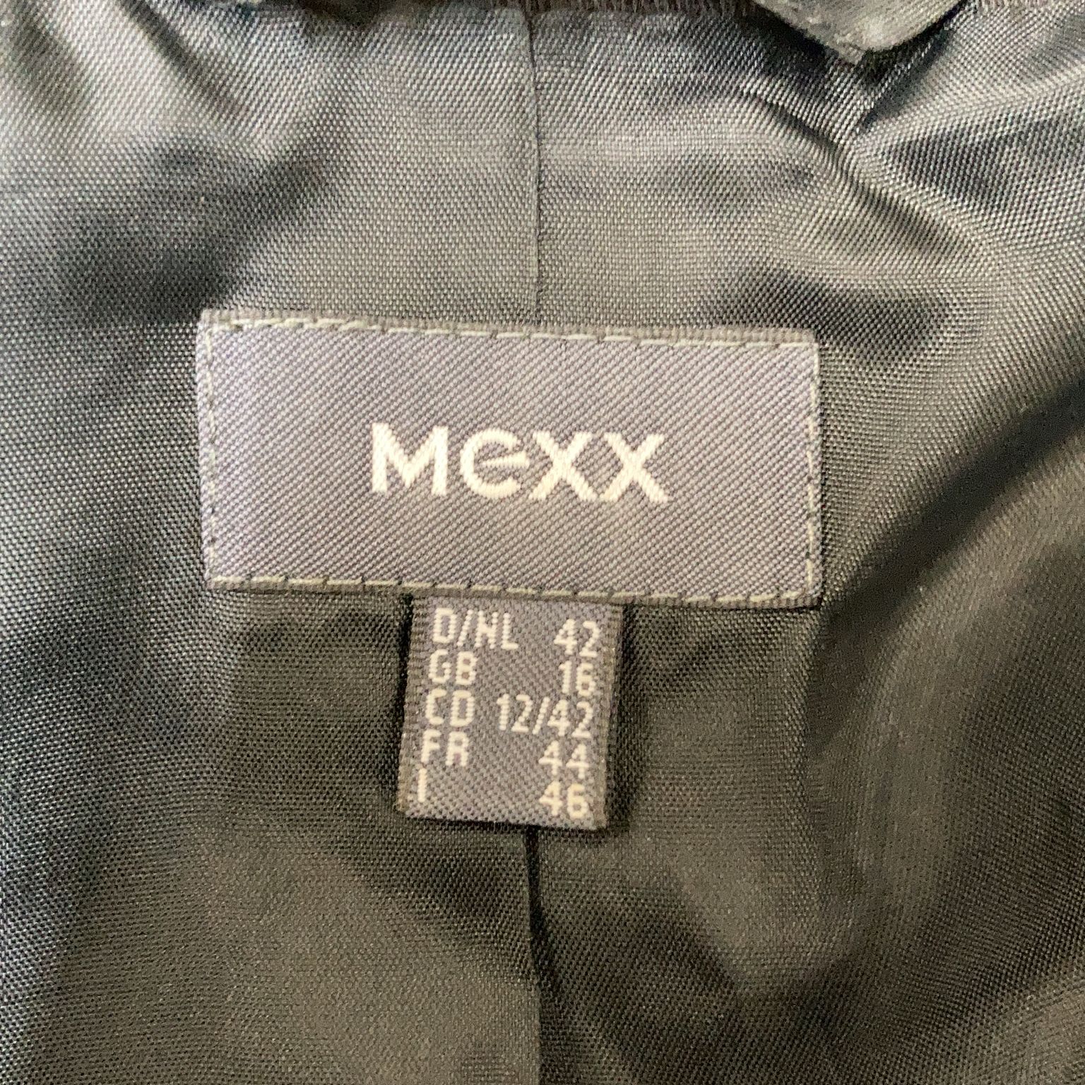 Mexx