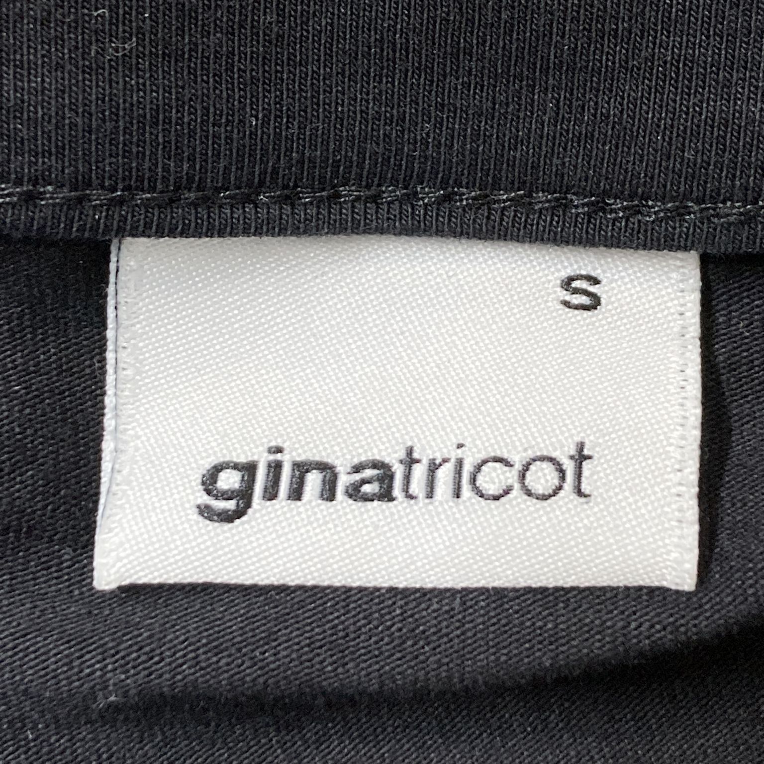 Gina Tricot