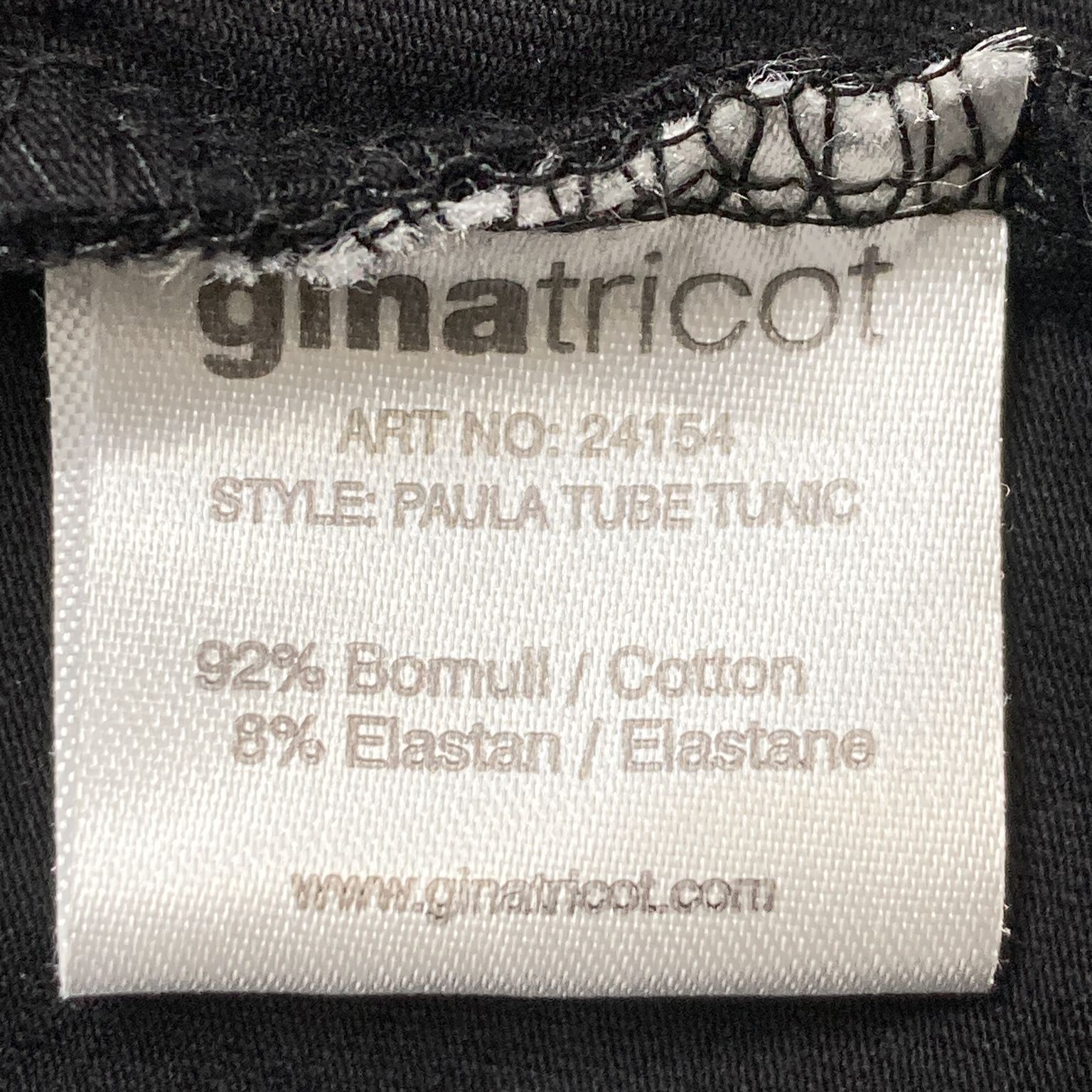 Gina Tricot