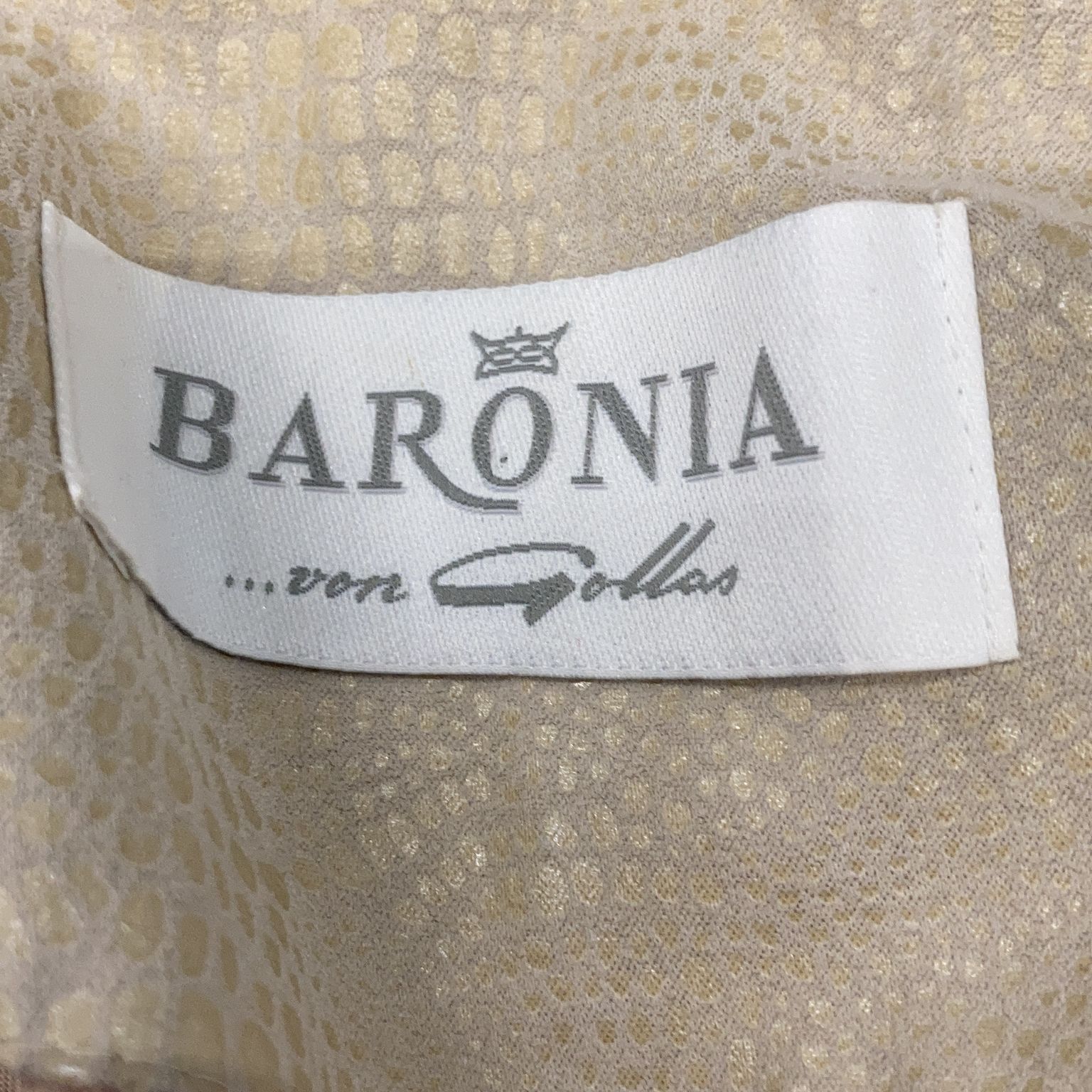 Baronia