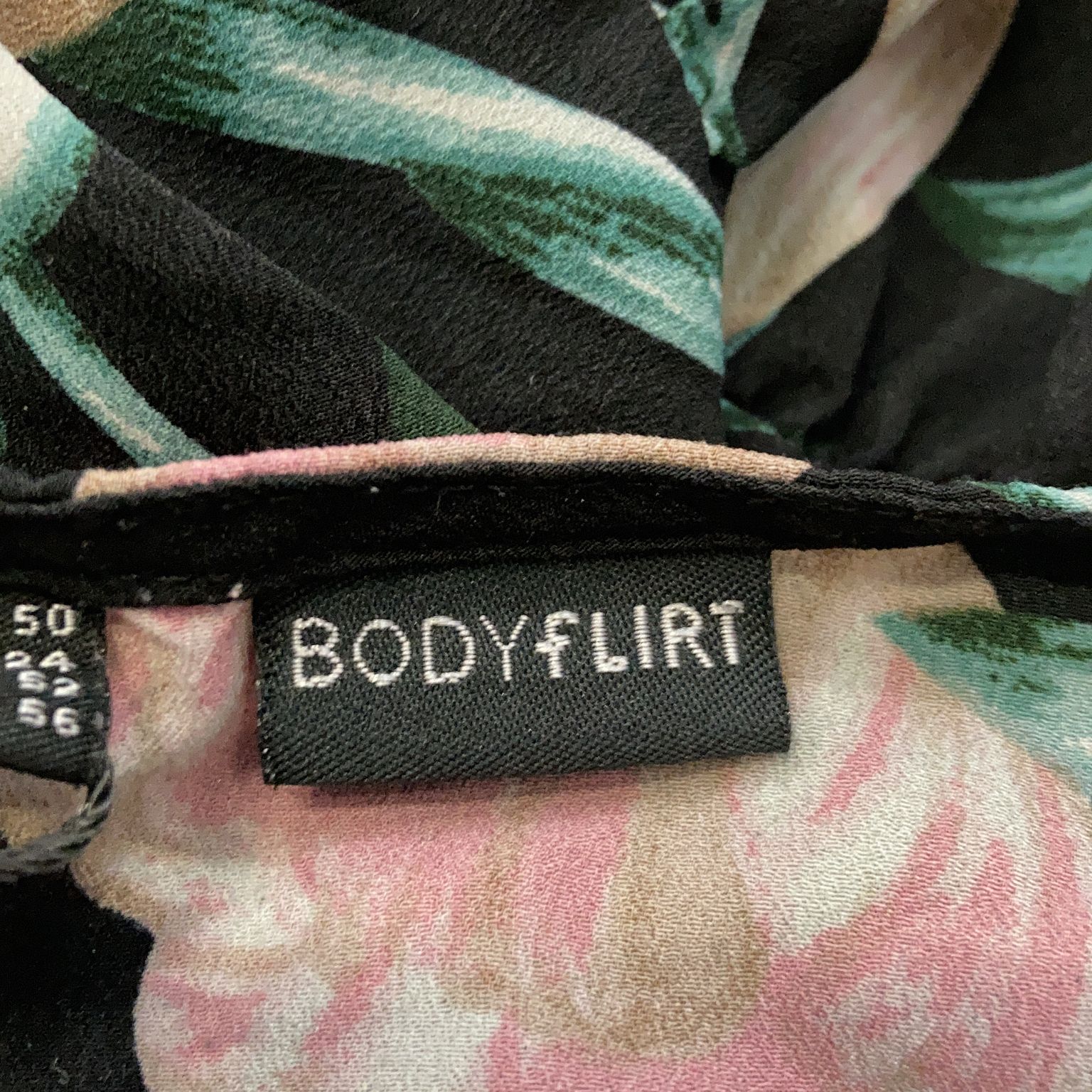 Bodyflirt