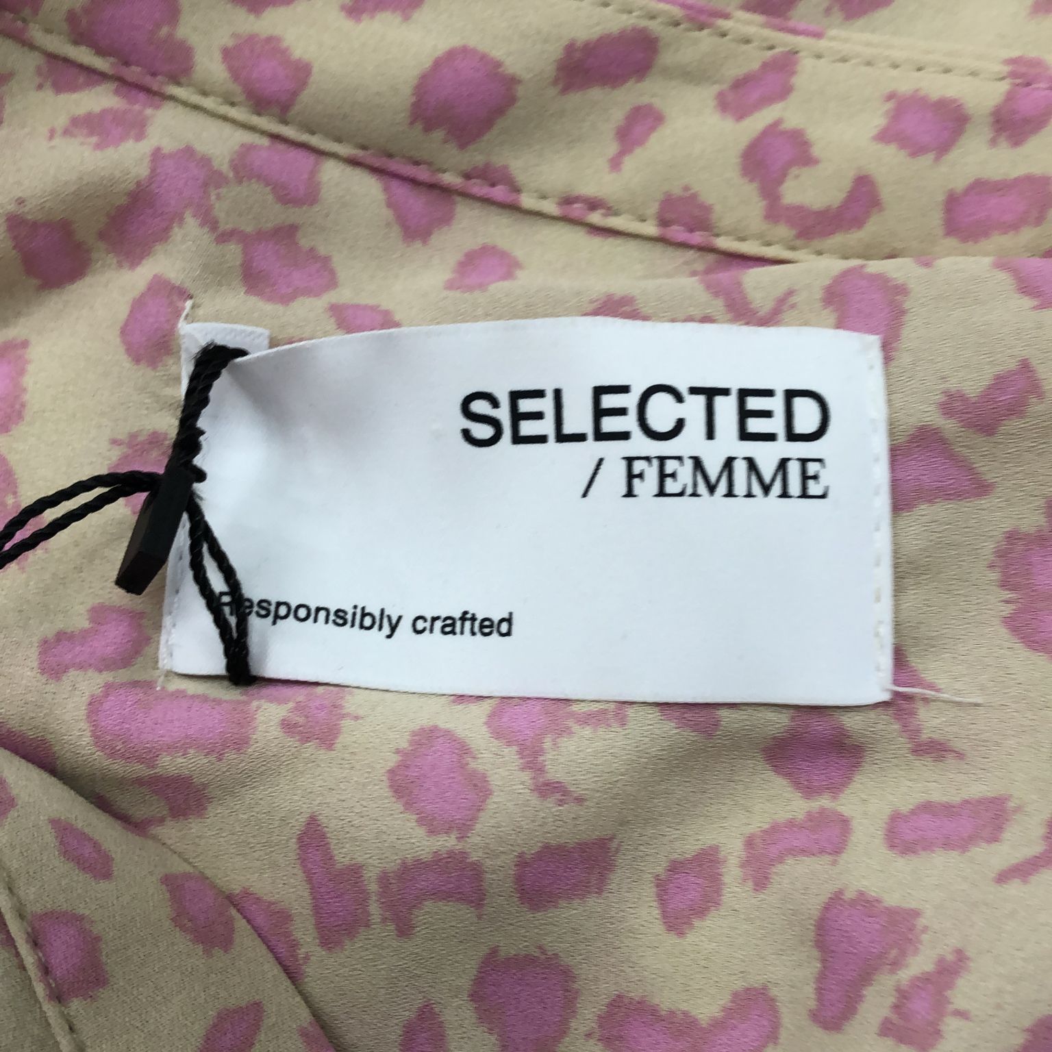 Selected Femme