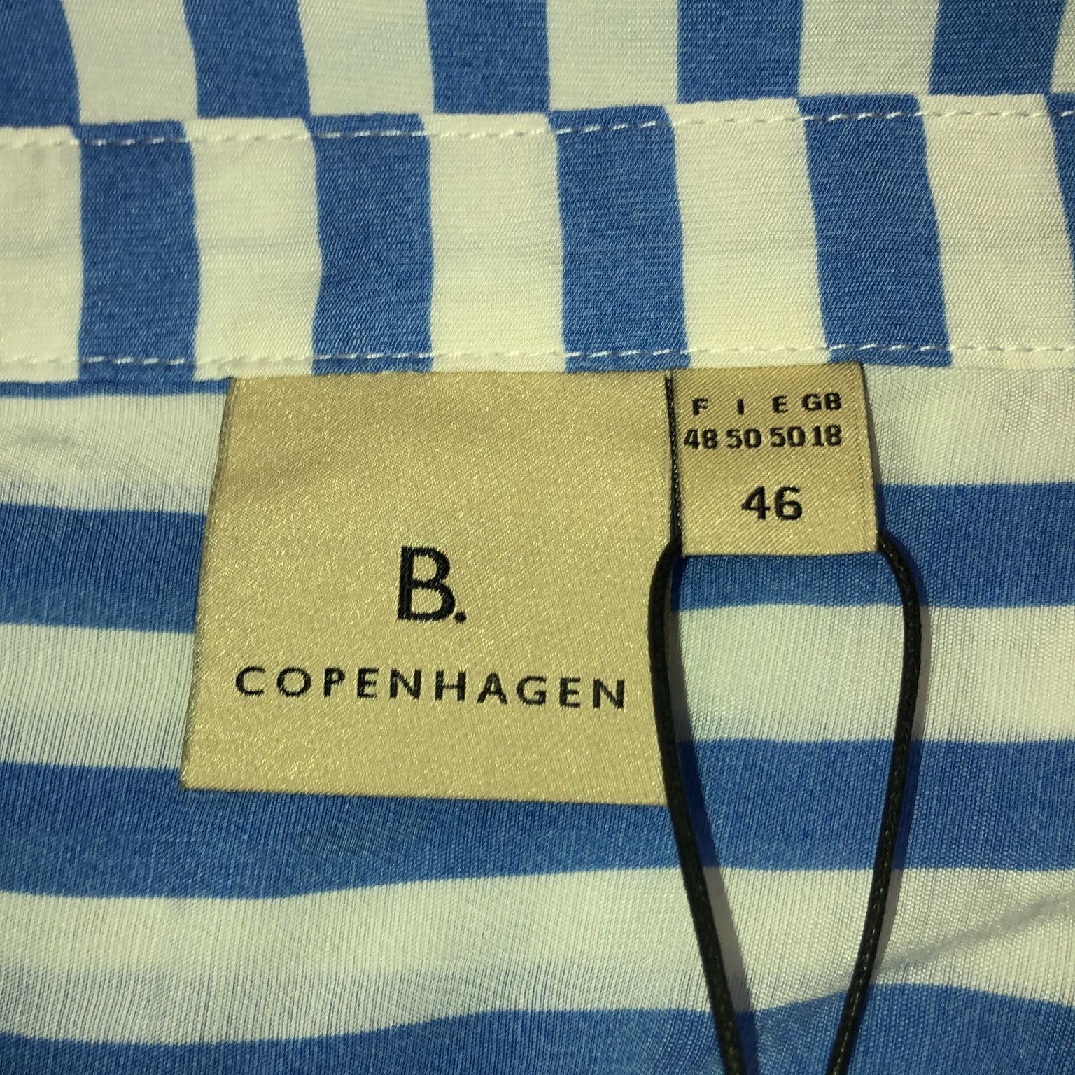 B. Copenhagen