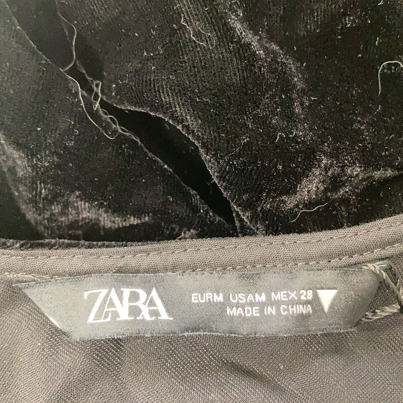 Zara