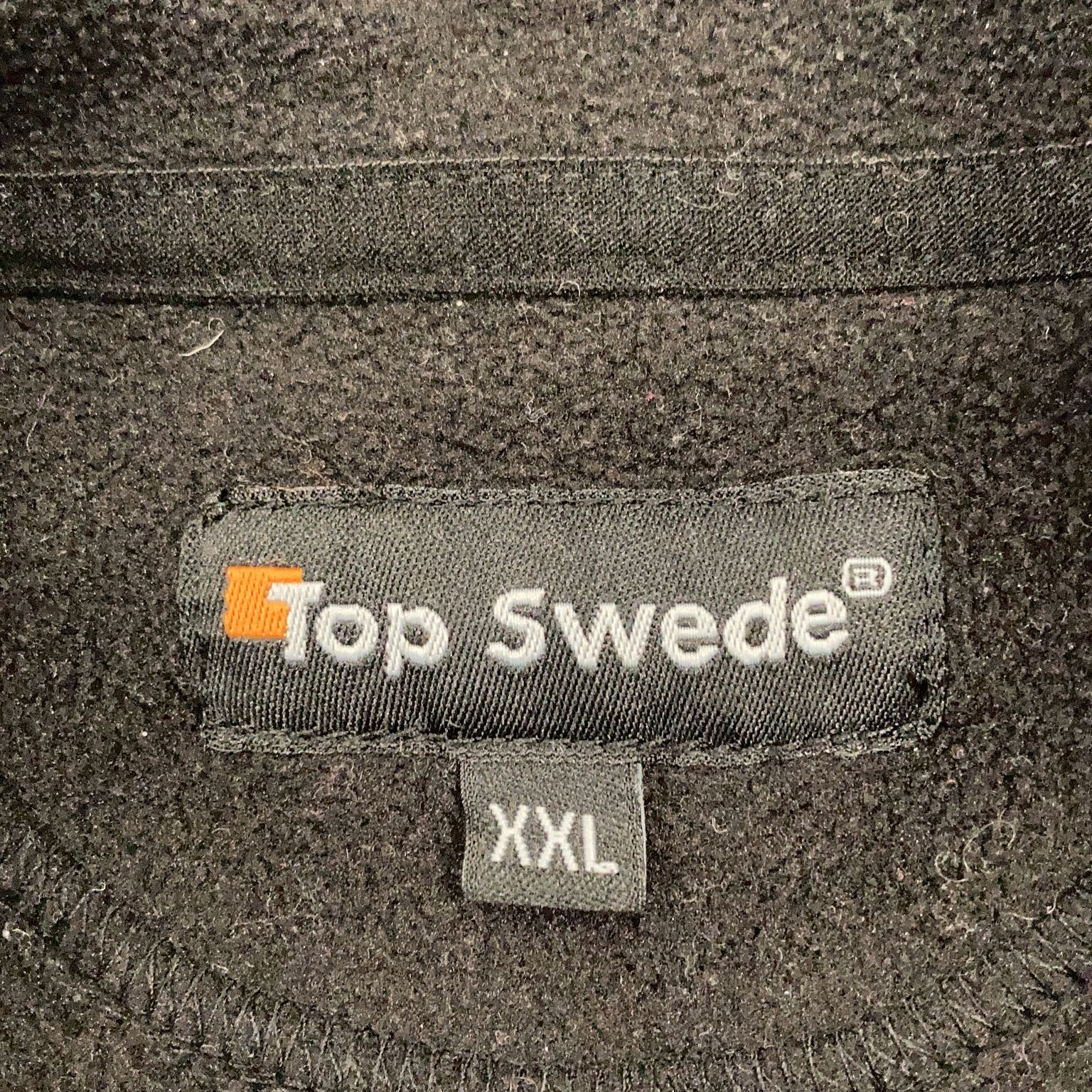 Top Swede