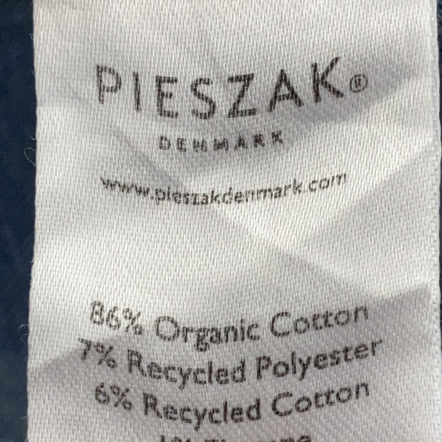 Pieszak