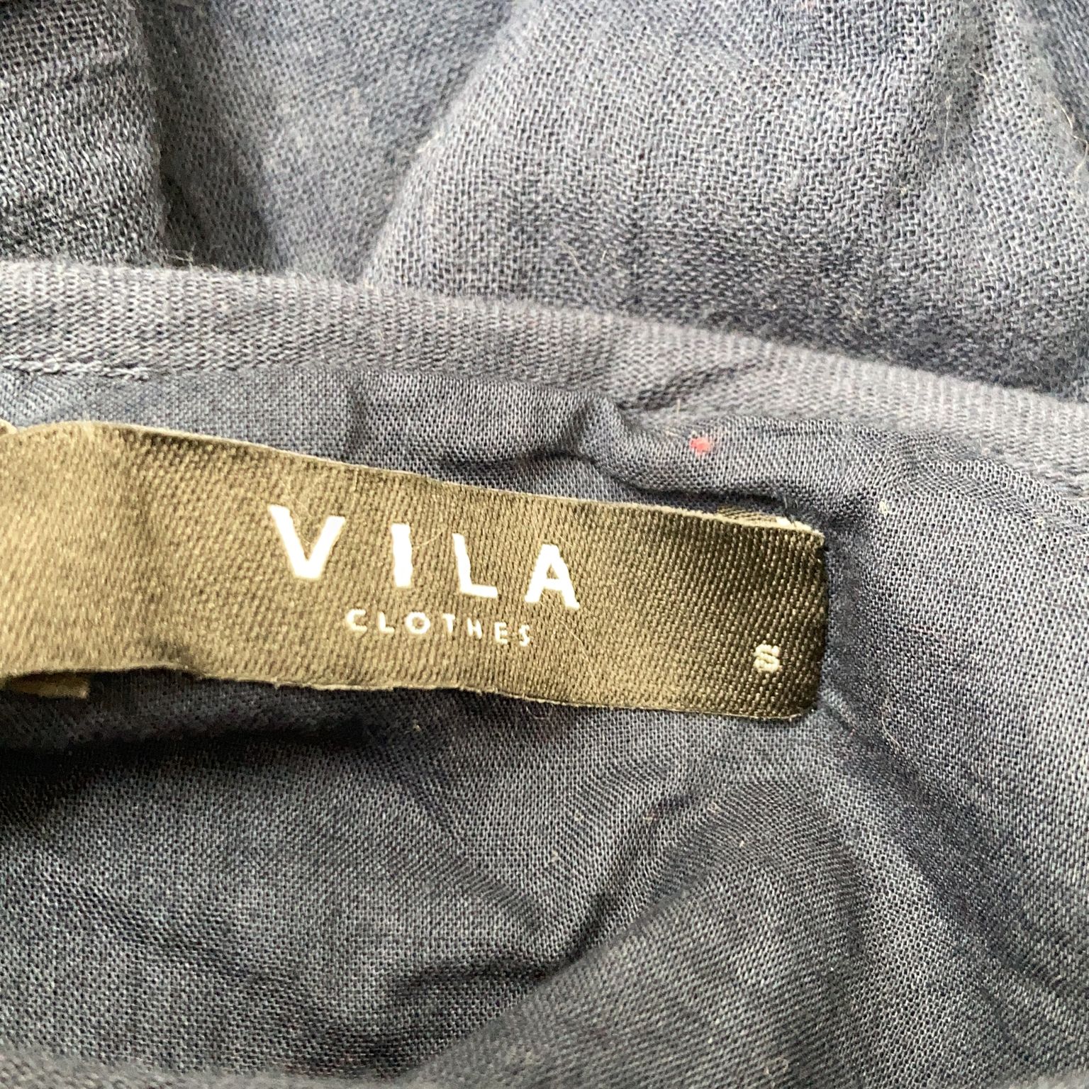 VILA Clothes