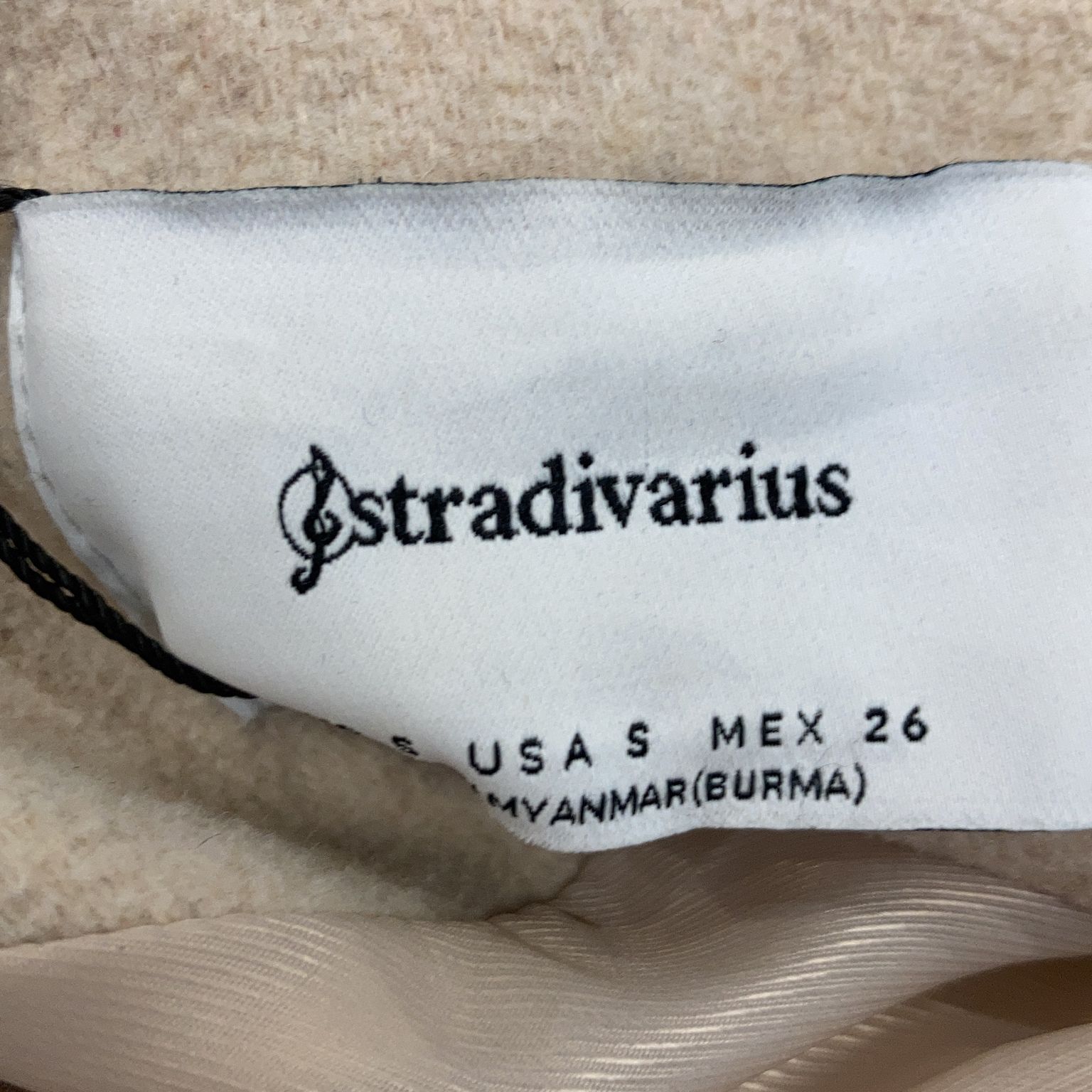 Stradivarius