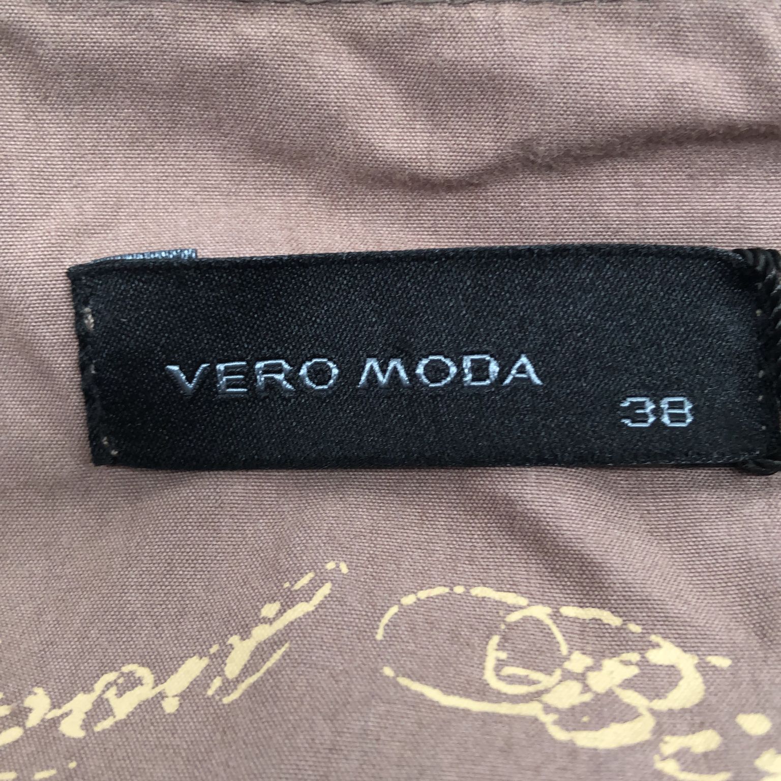 Vero Moda