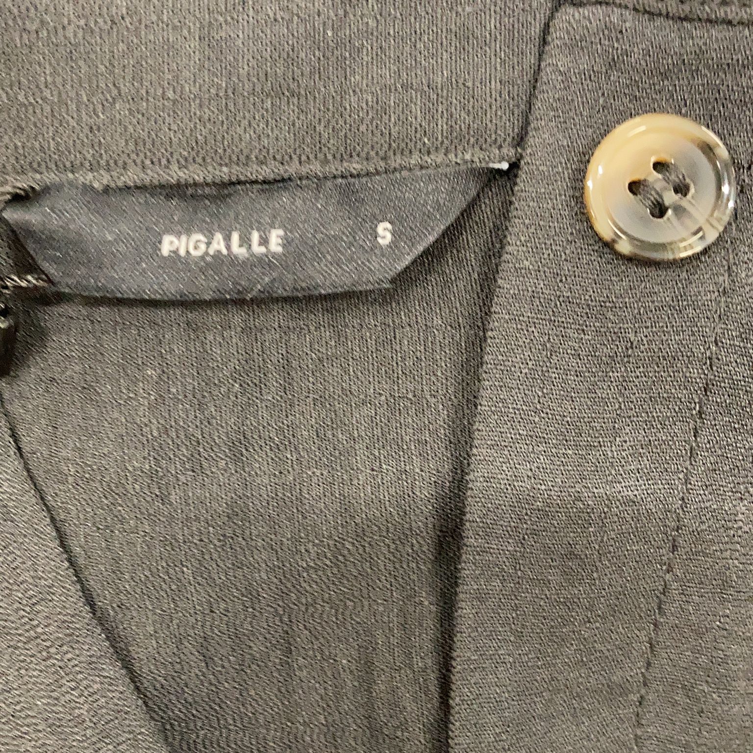 Pigalle