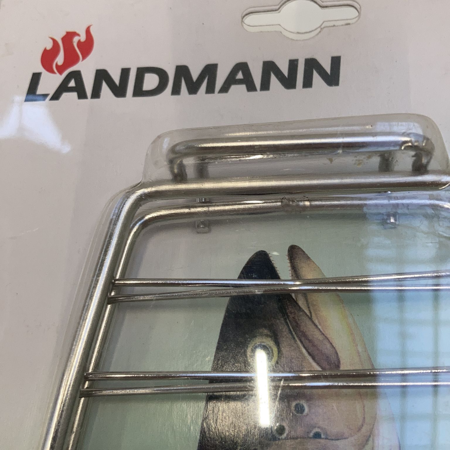 Landmann