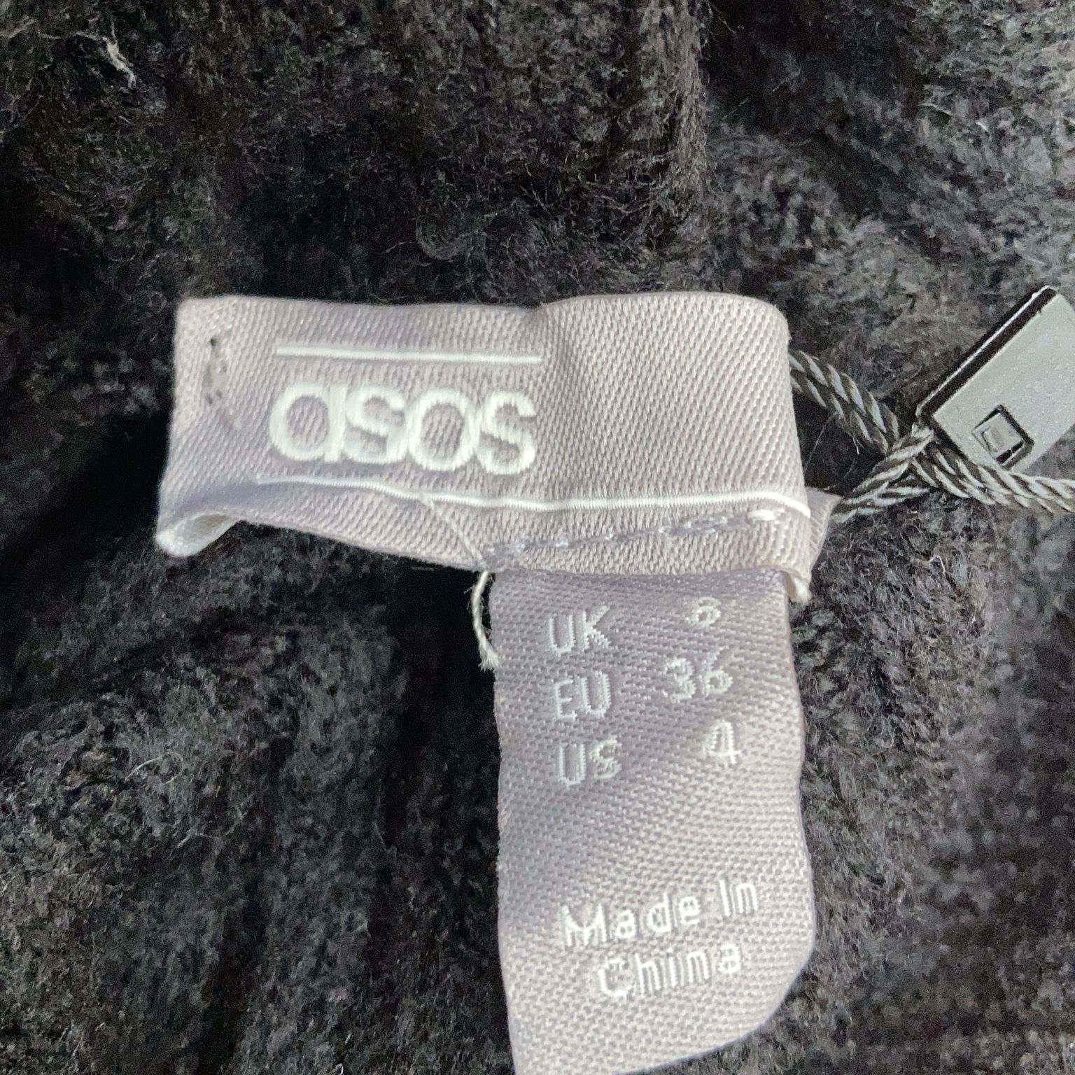 ASOS