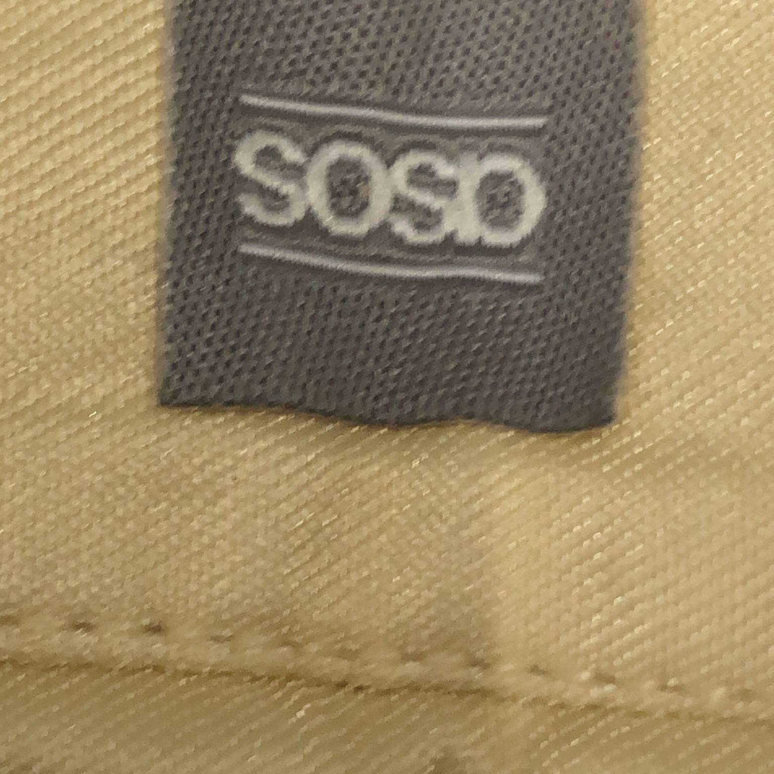 ASOS