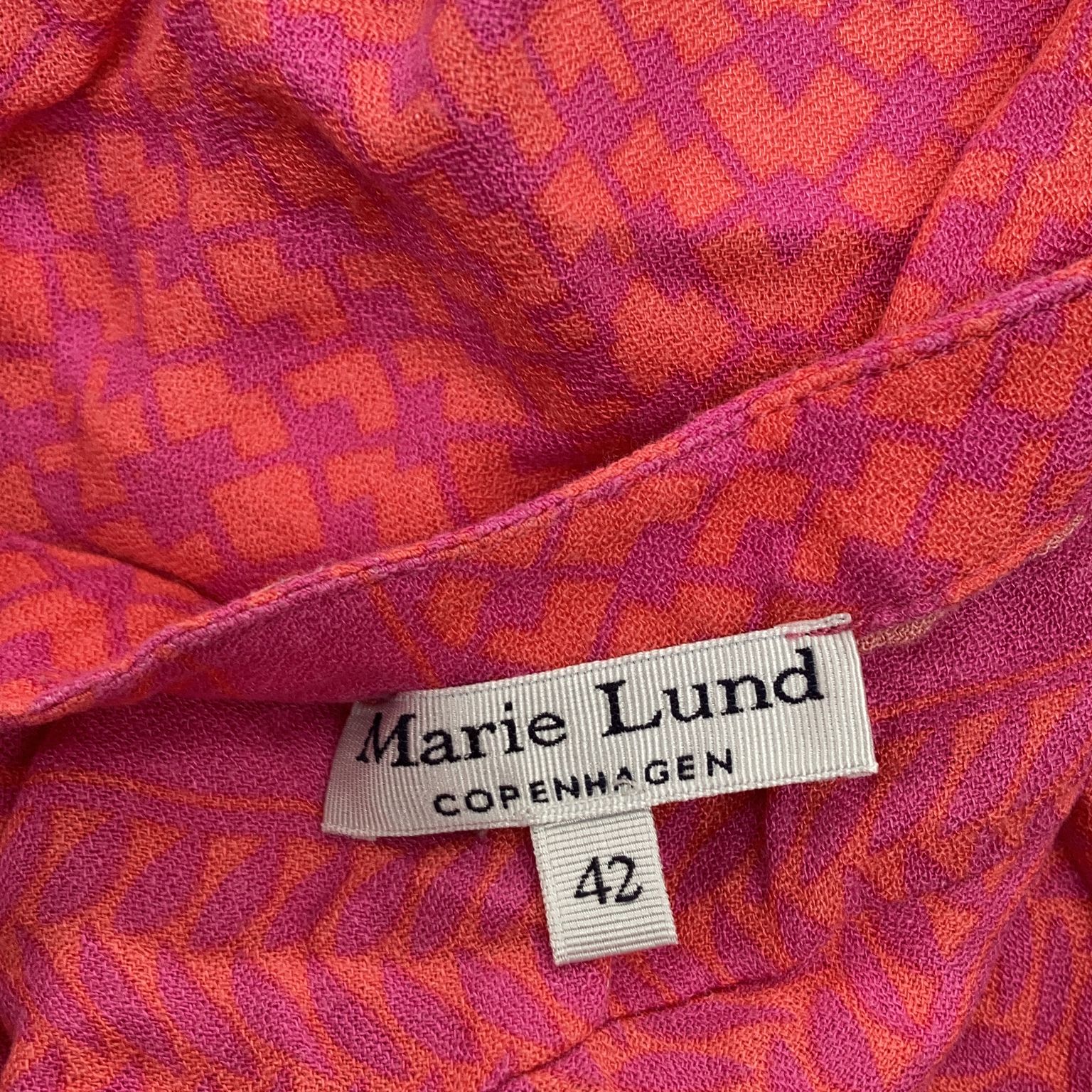 Marie Lund