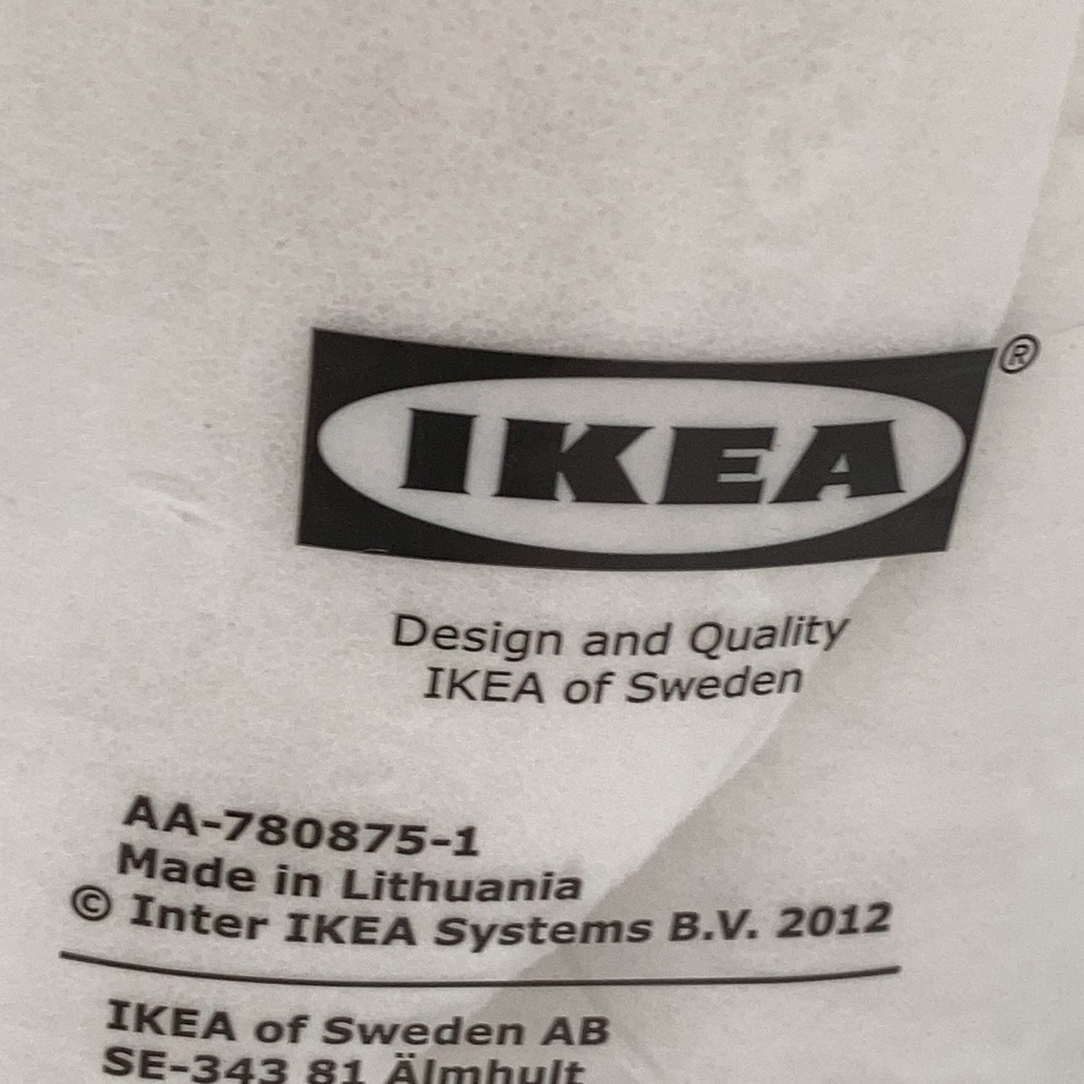 IKEA