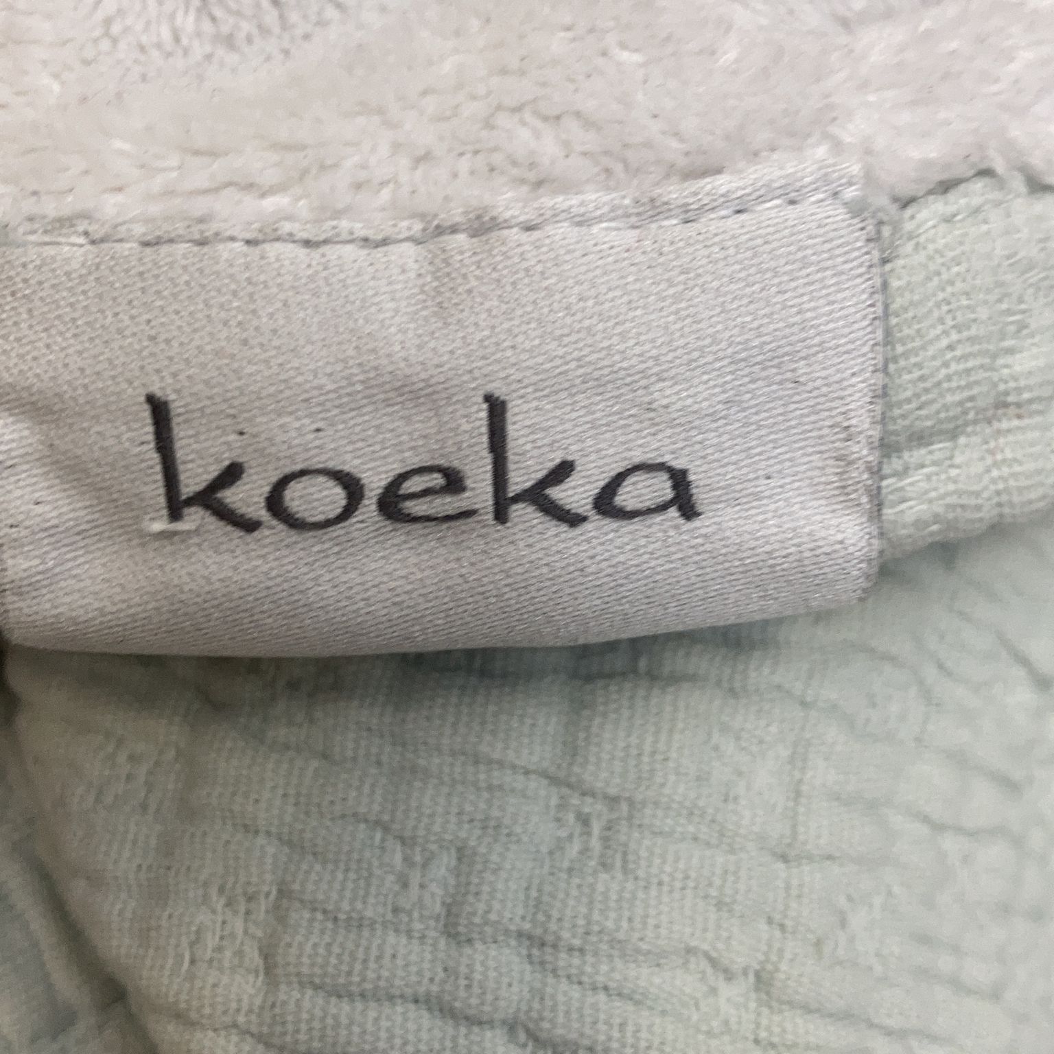 Koeka