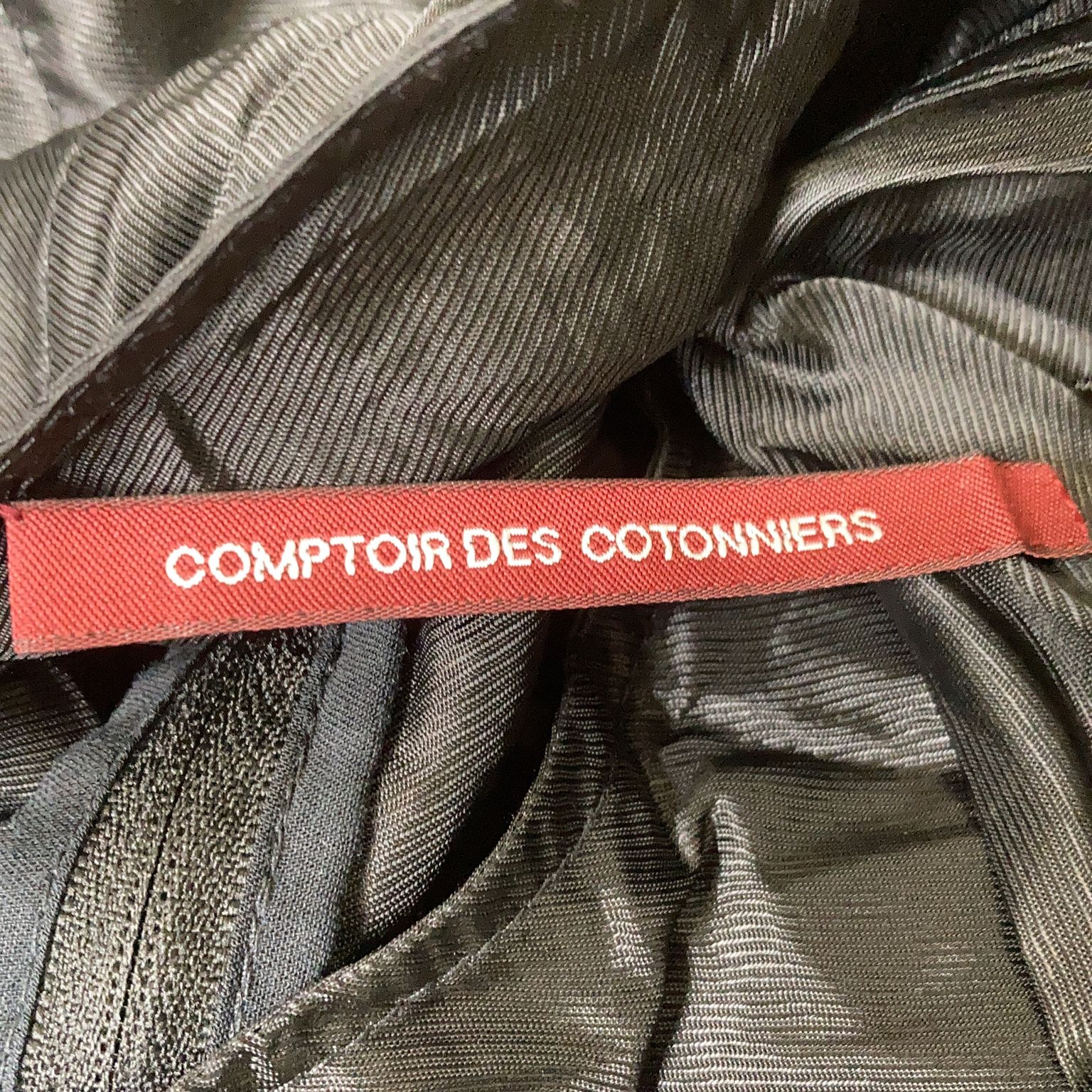 Comptoir des Cotonniers