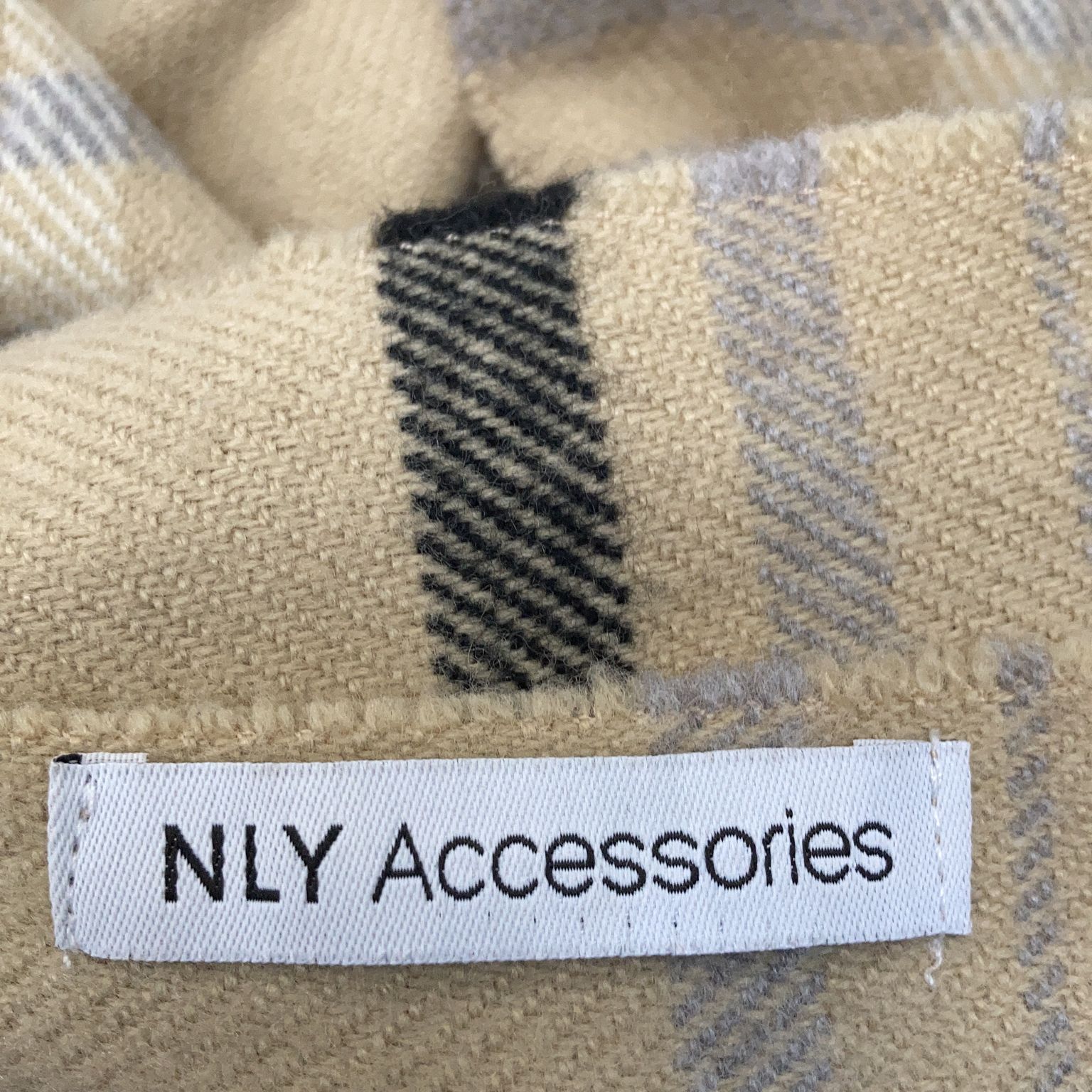 NLY Accessories