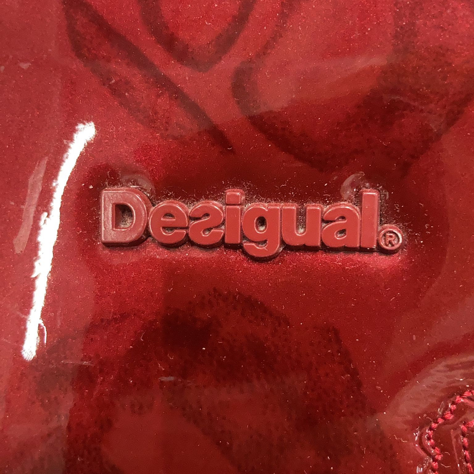 Desigual