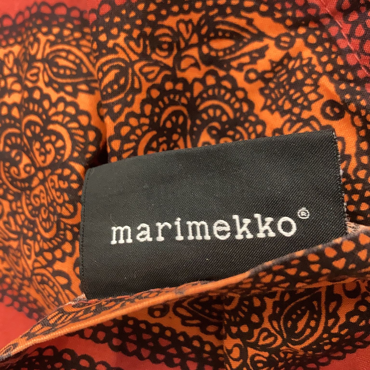 Marimekko