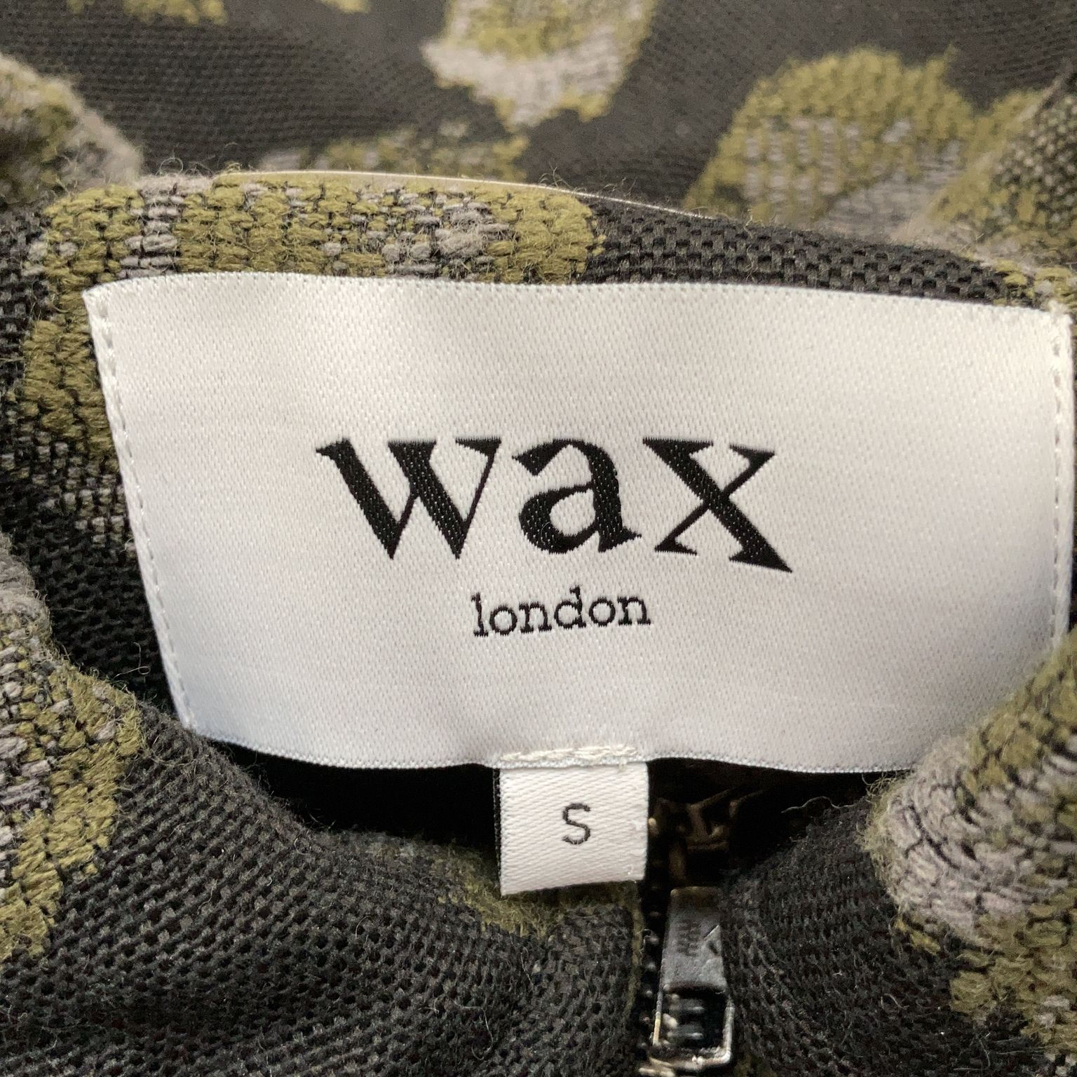 Wax London