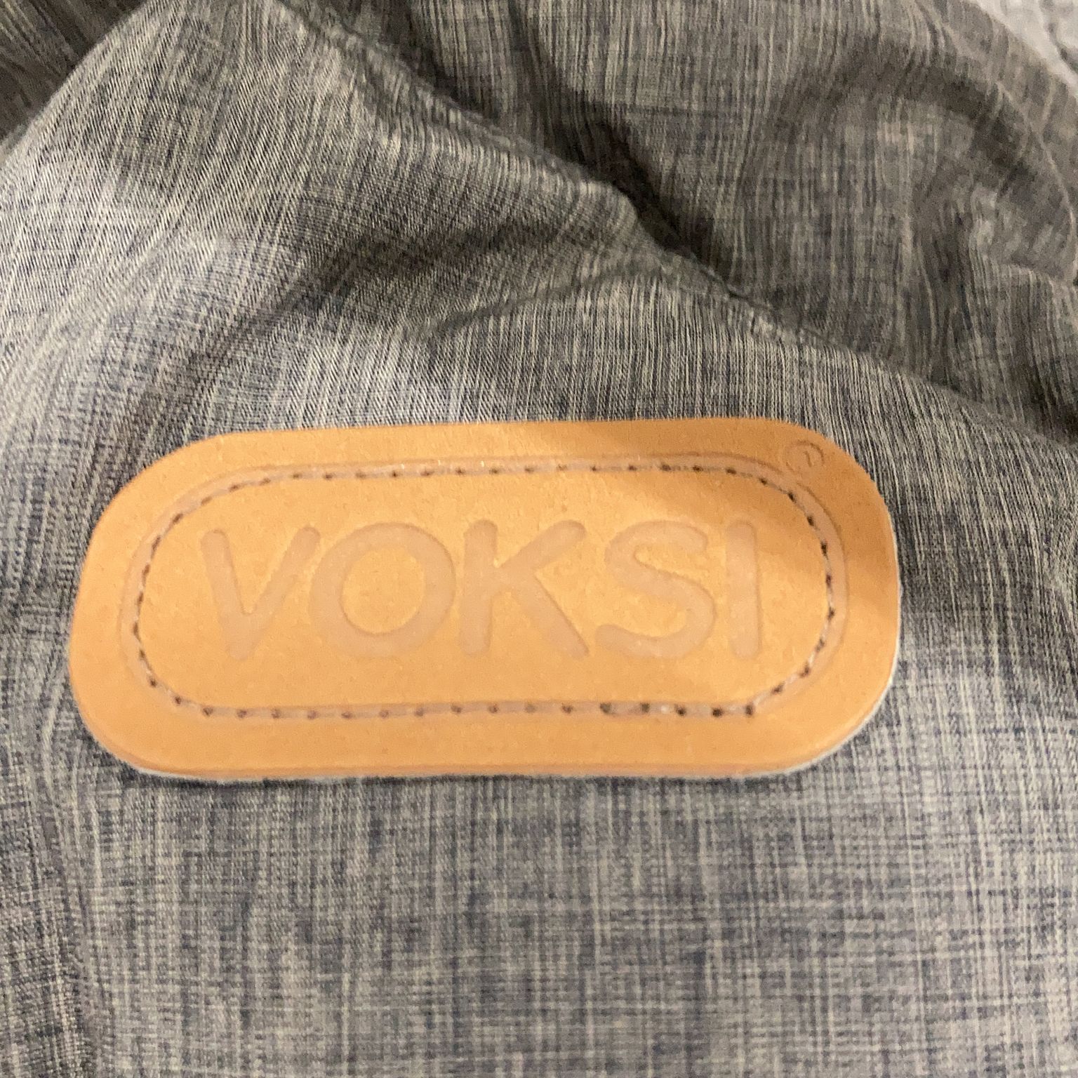 Voksi