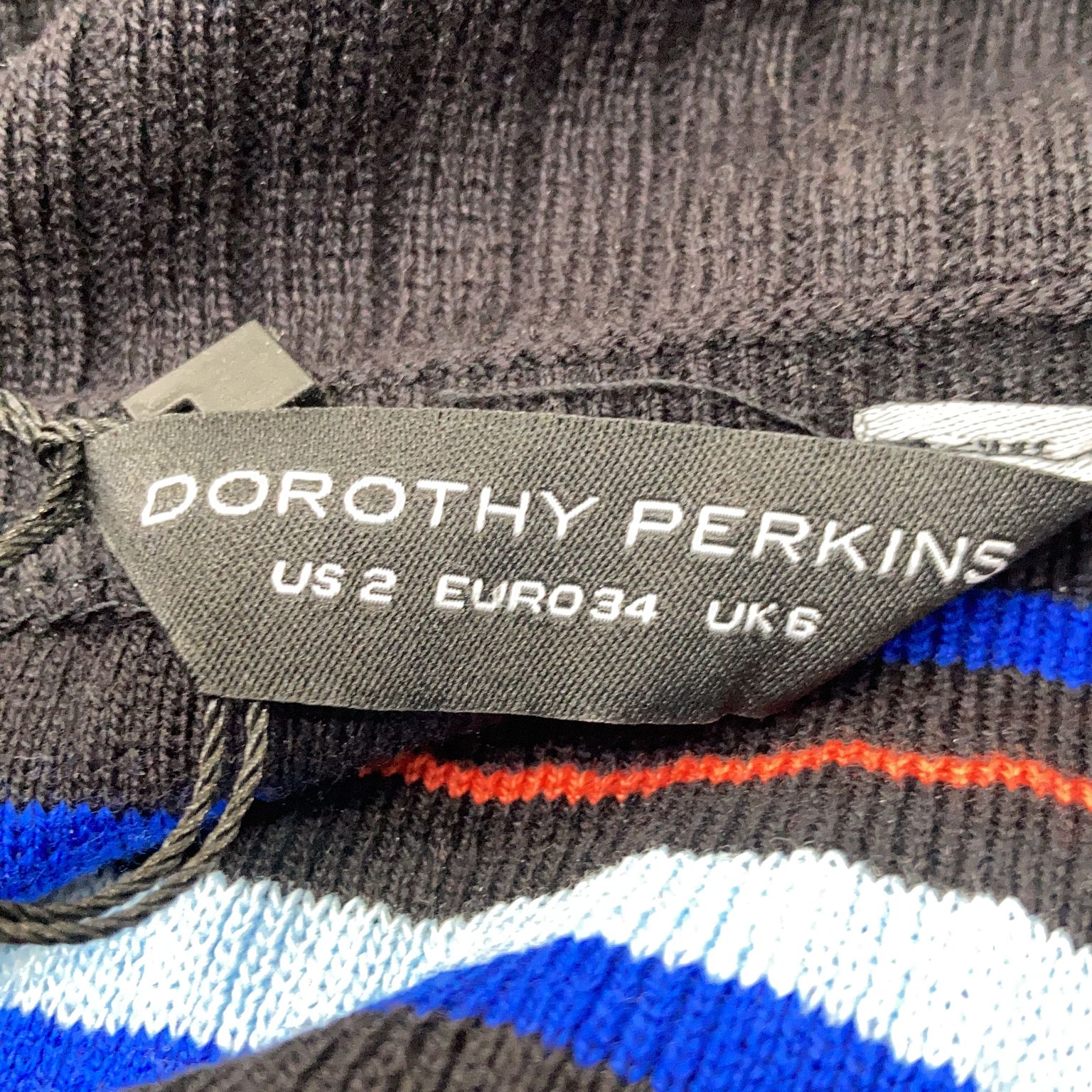 Dorothy Perkins