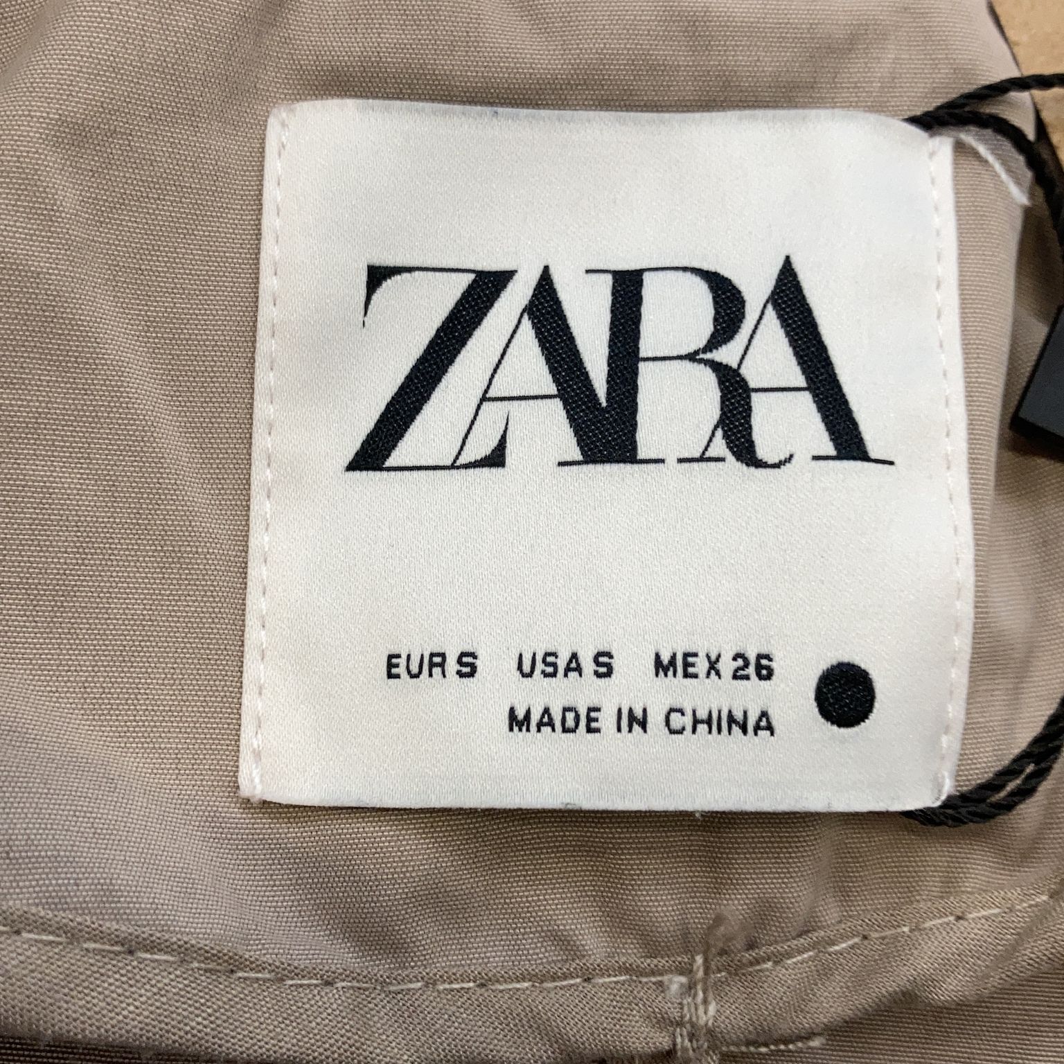 Zara