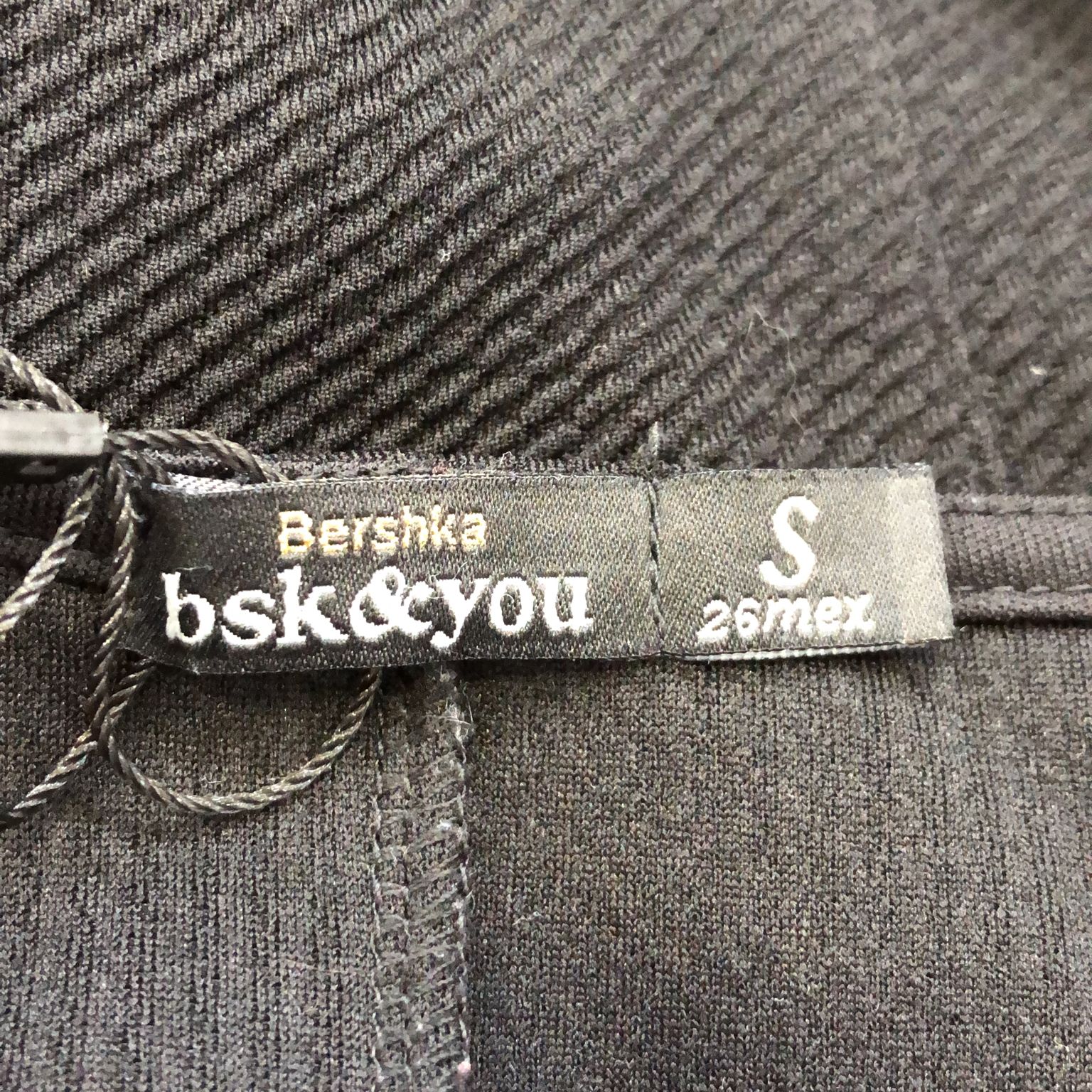 Bershka