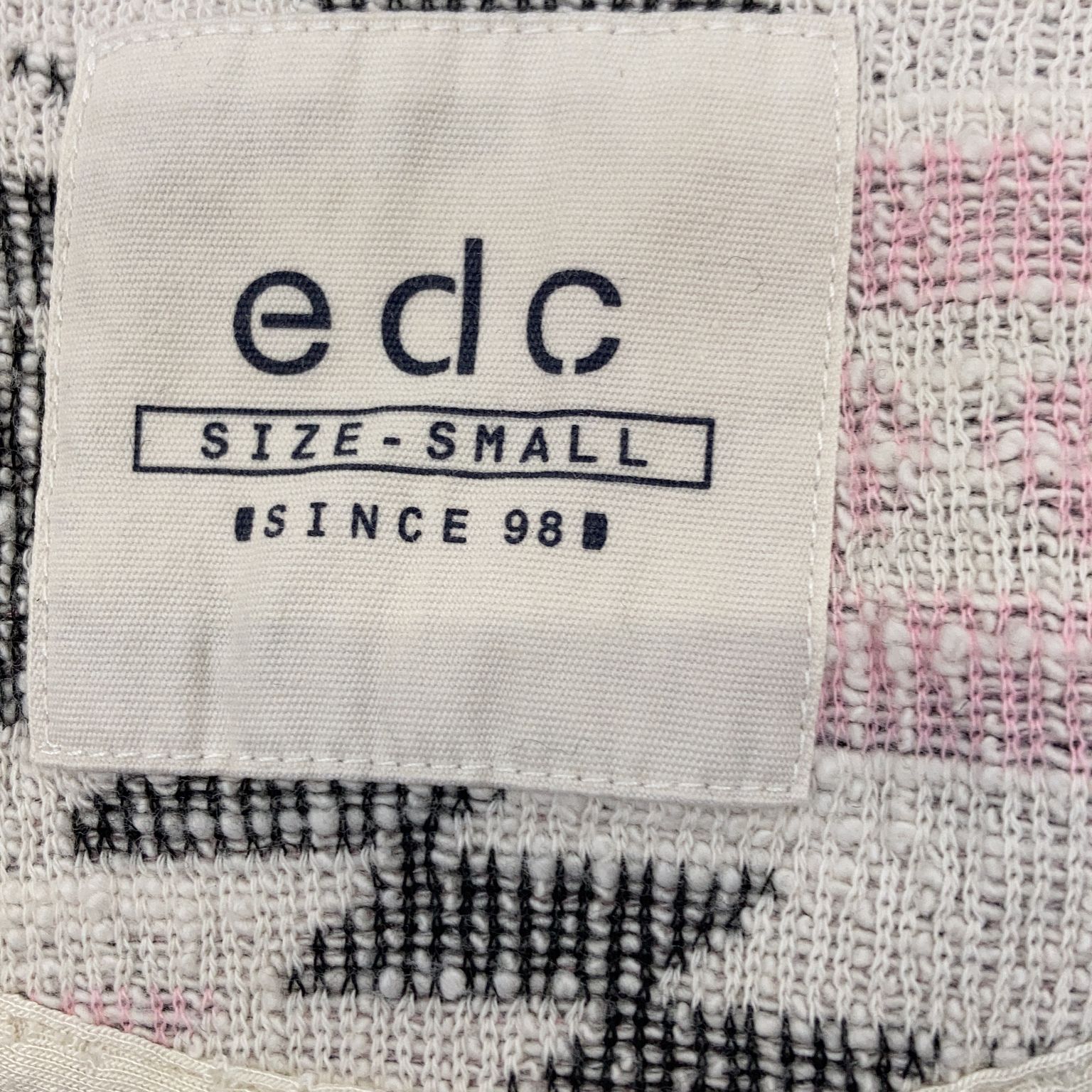 EDC by ESPRIT