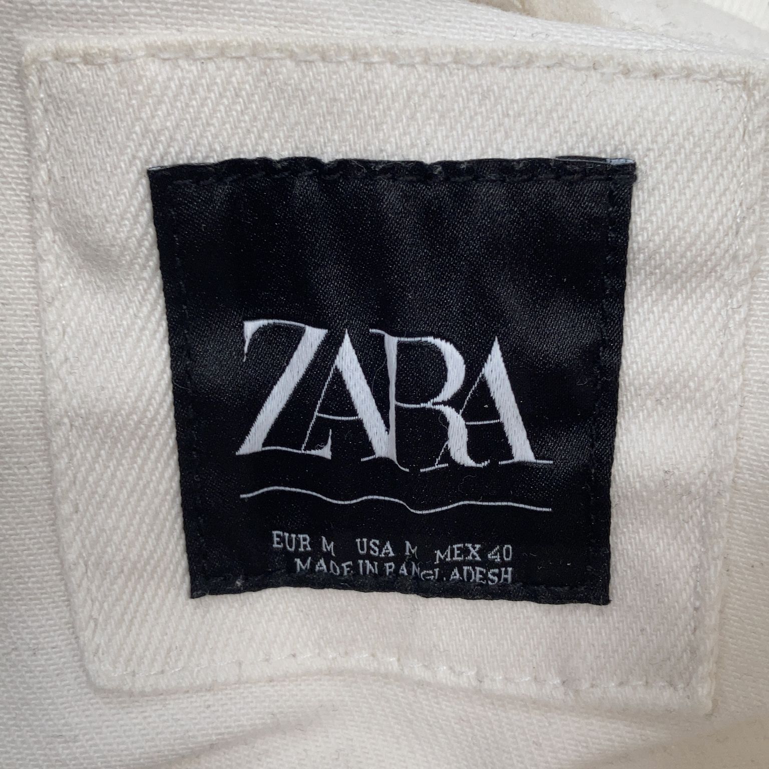 Zara