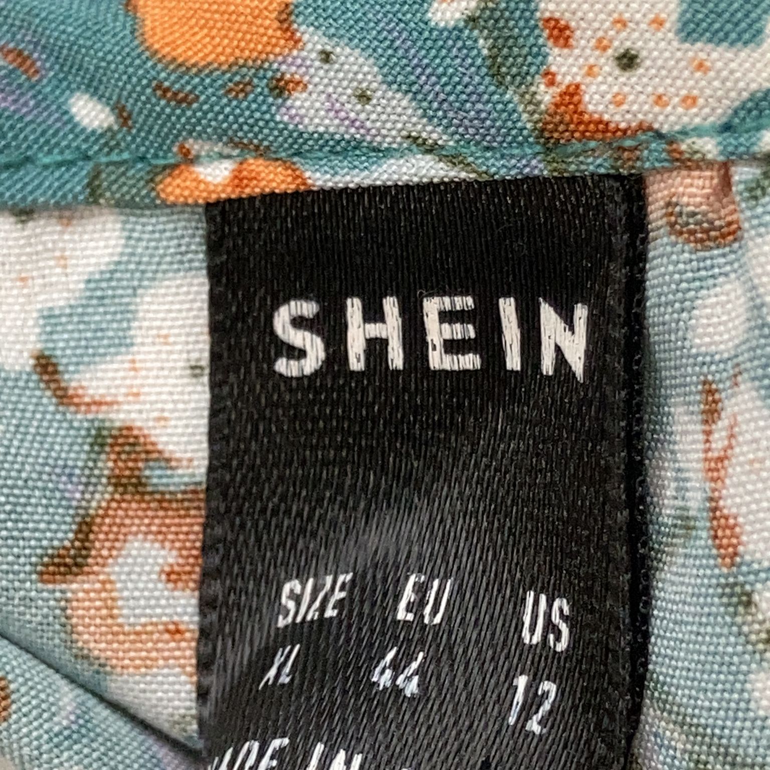 Shein