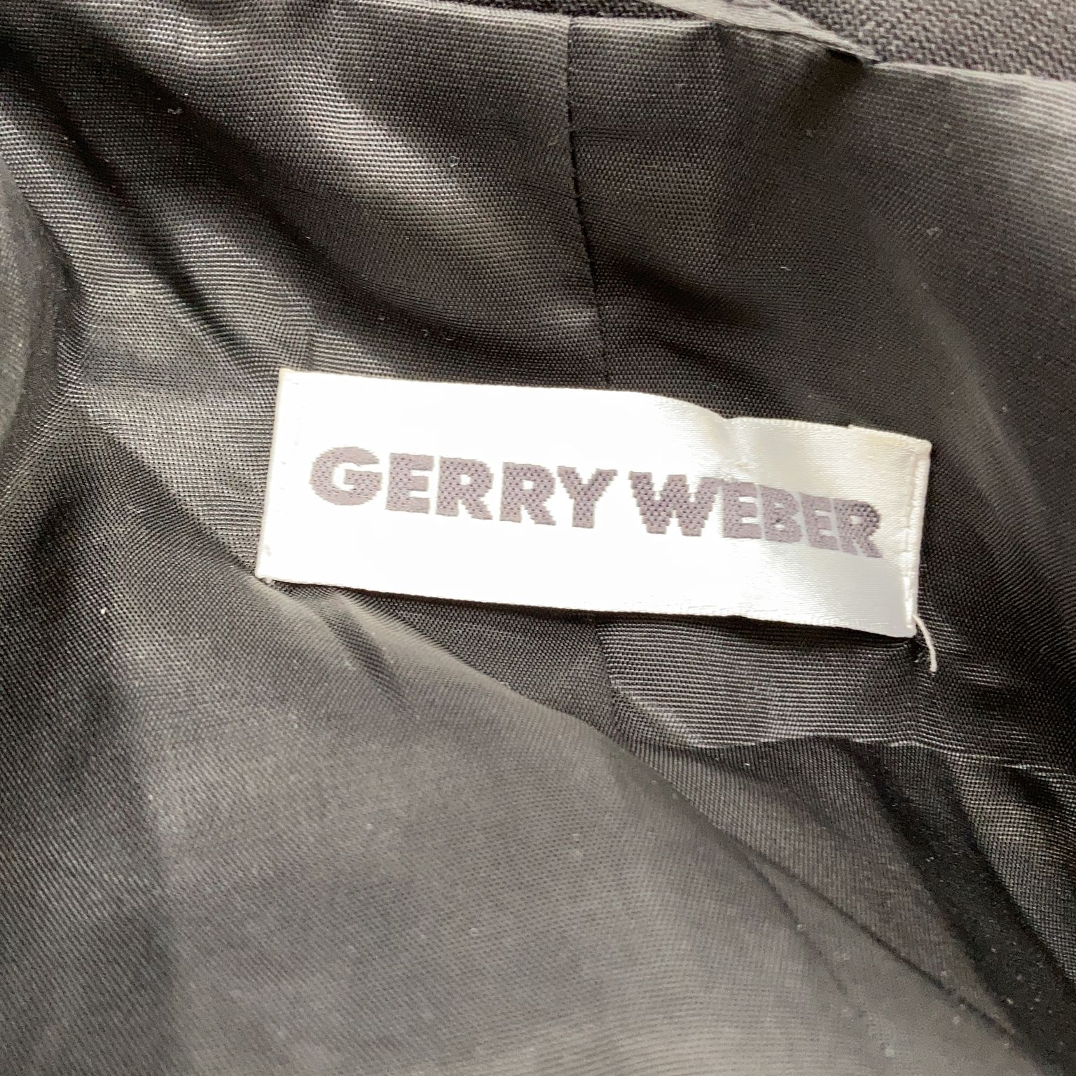 Gerry Weber