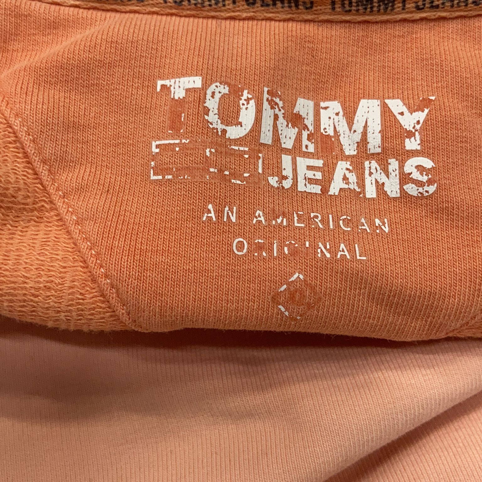 Tommy Hilfiger Jeans