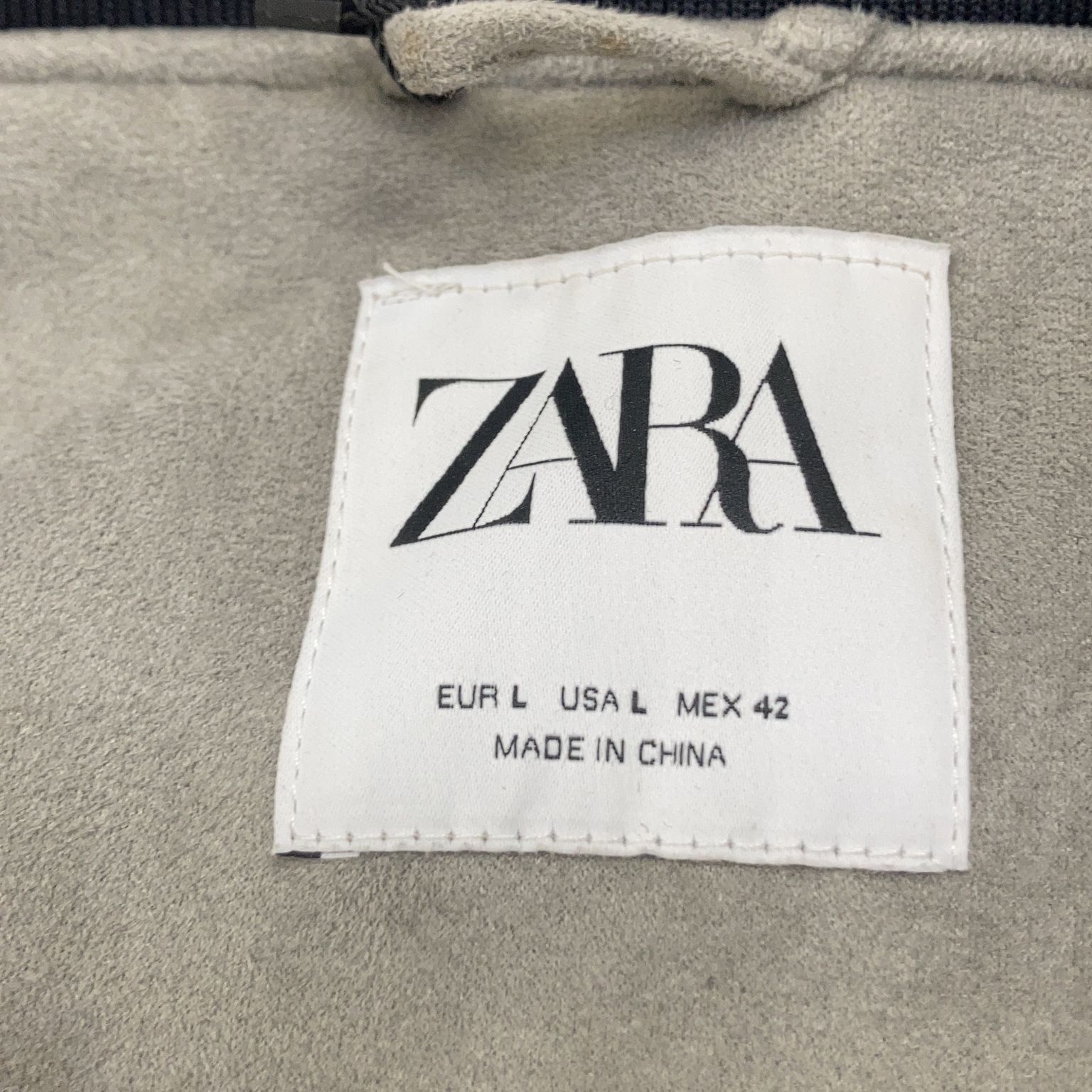 Zara