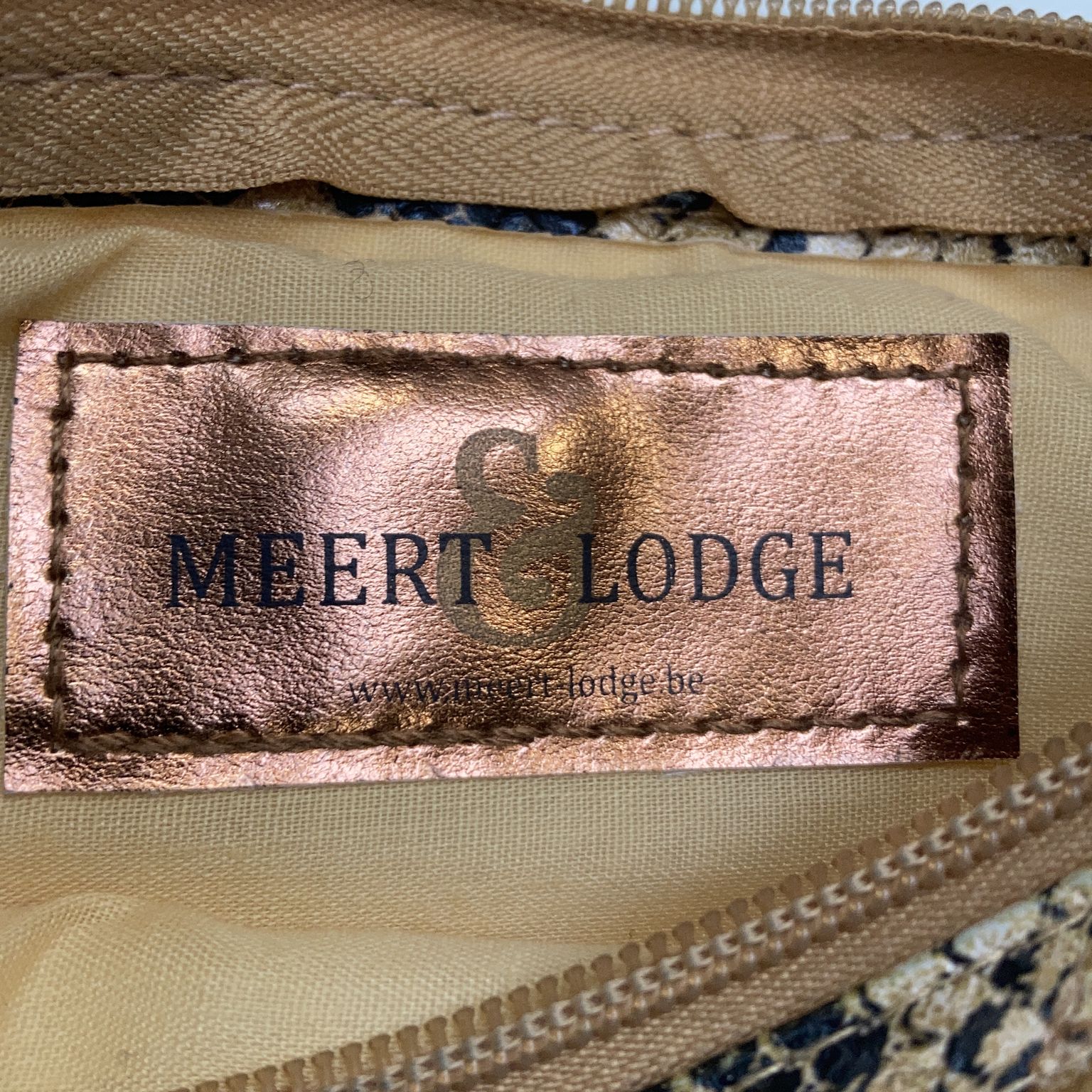 Meert Lodge