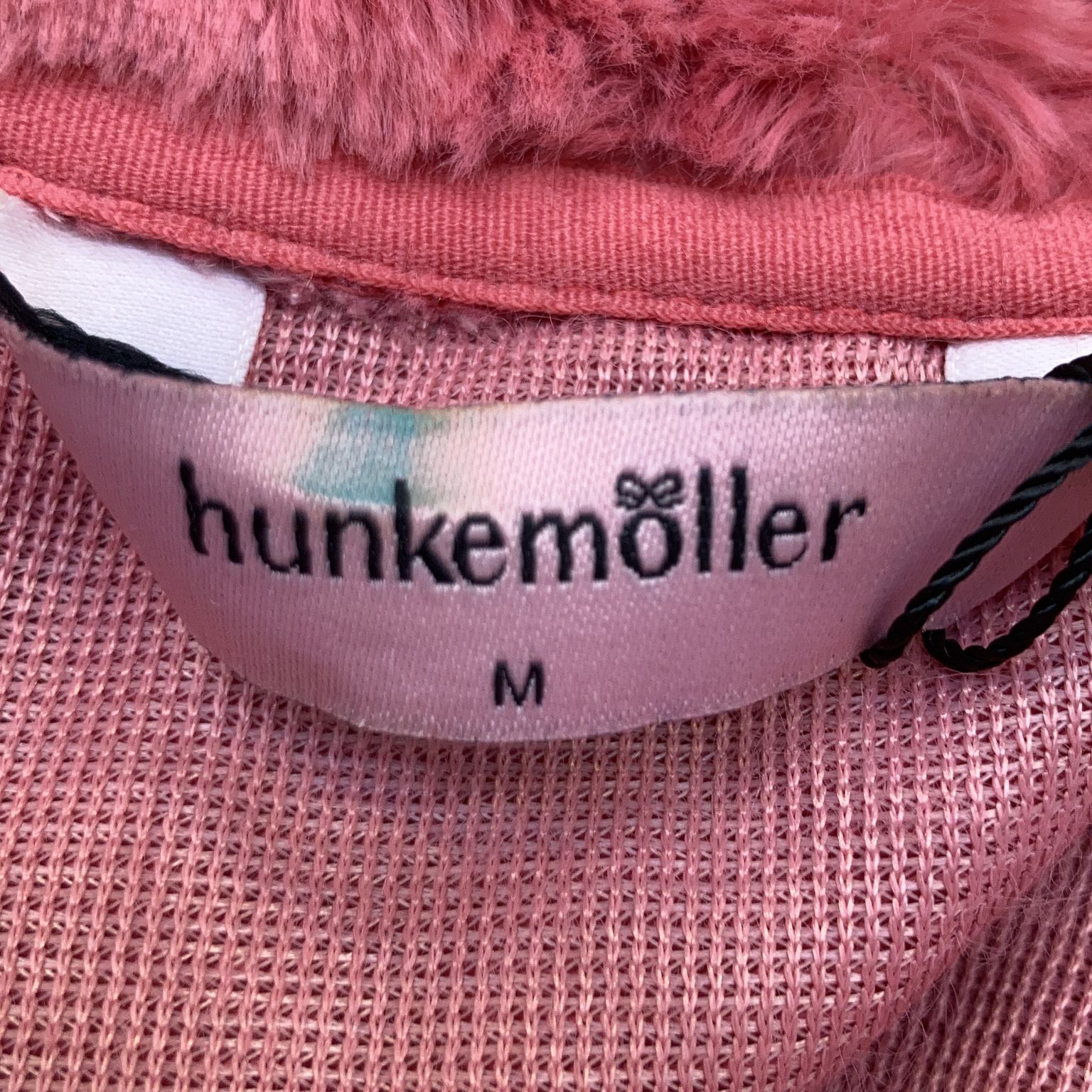 Hunkemöller