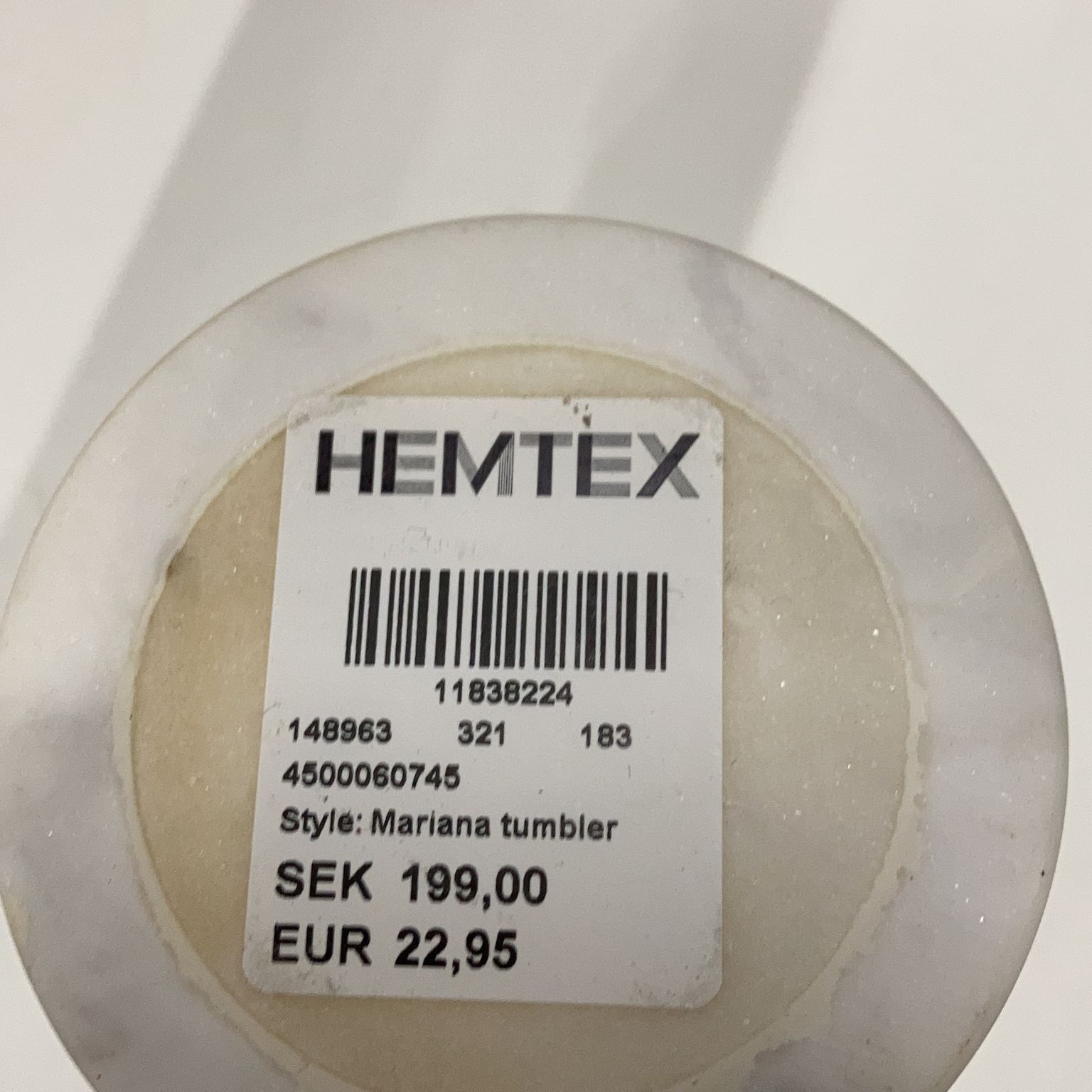 Hemtex