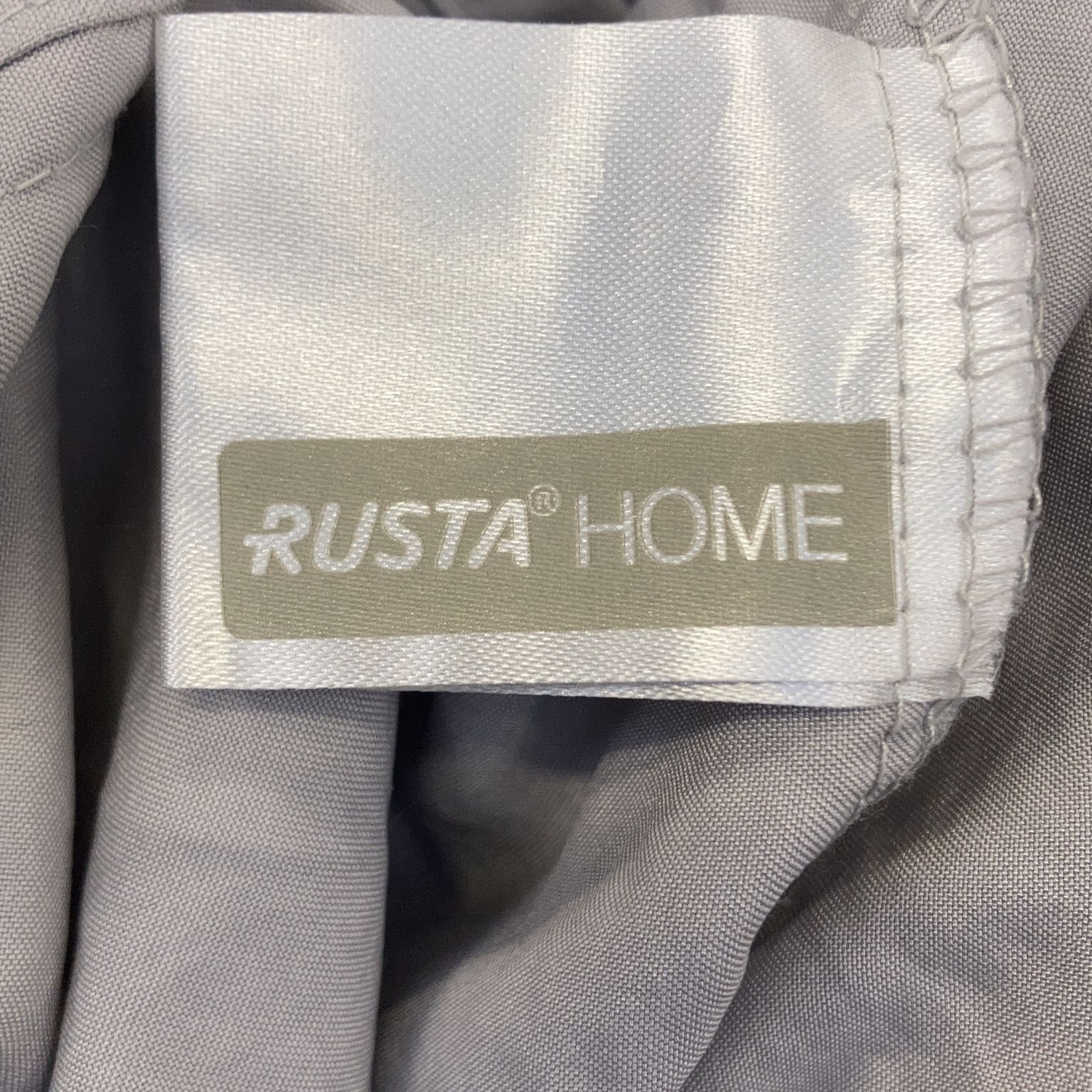 Rusta Home