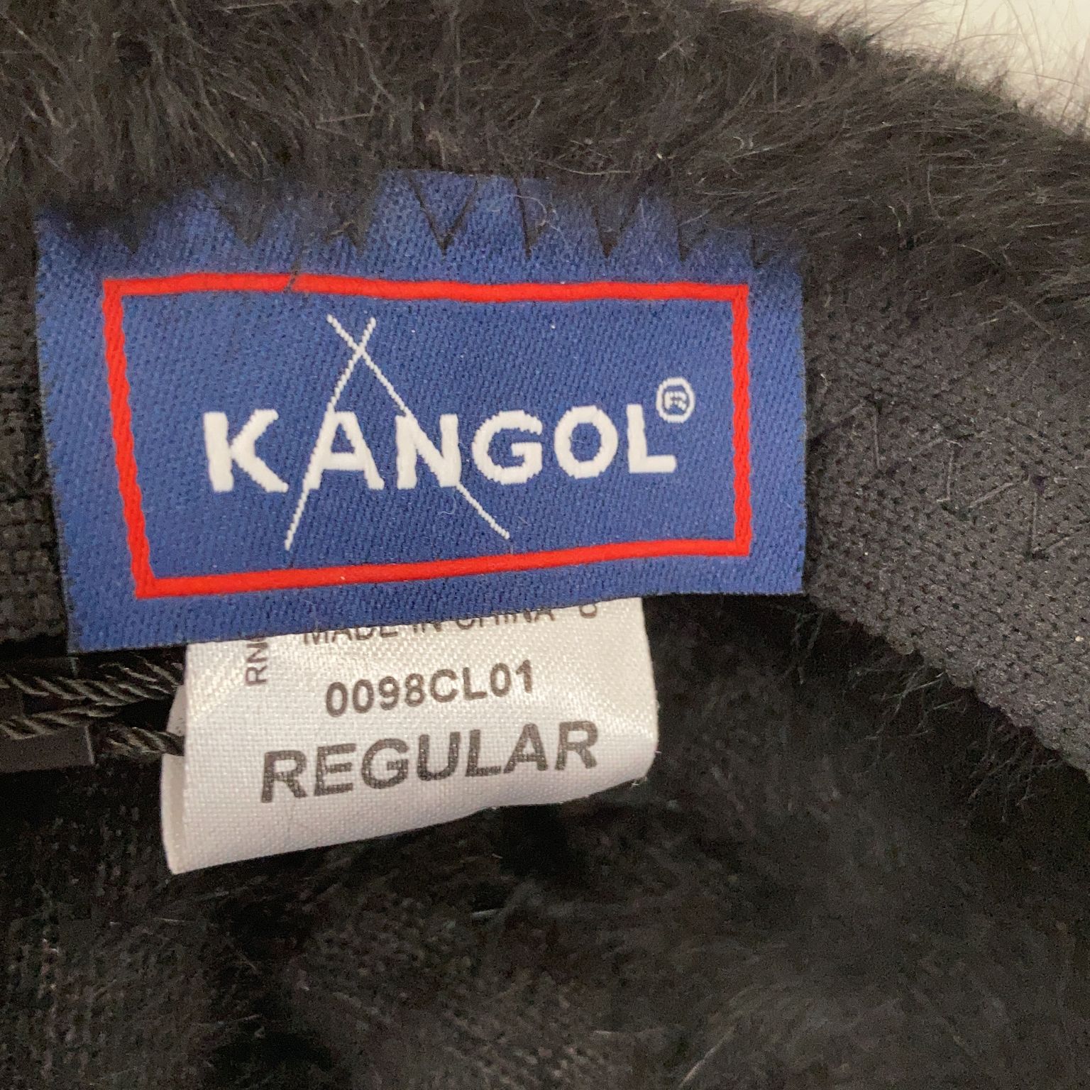 Kangol