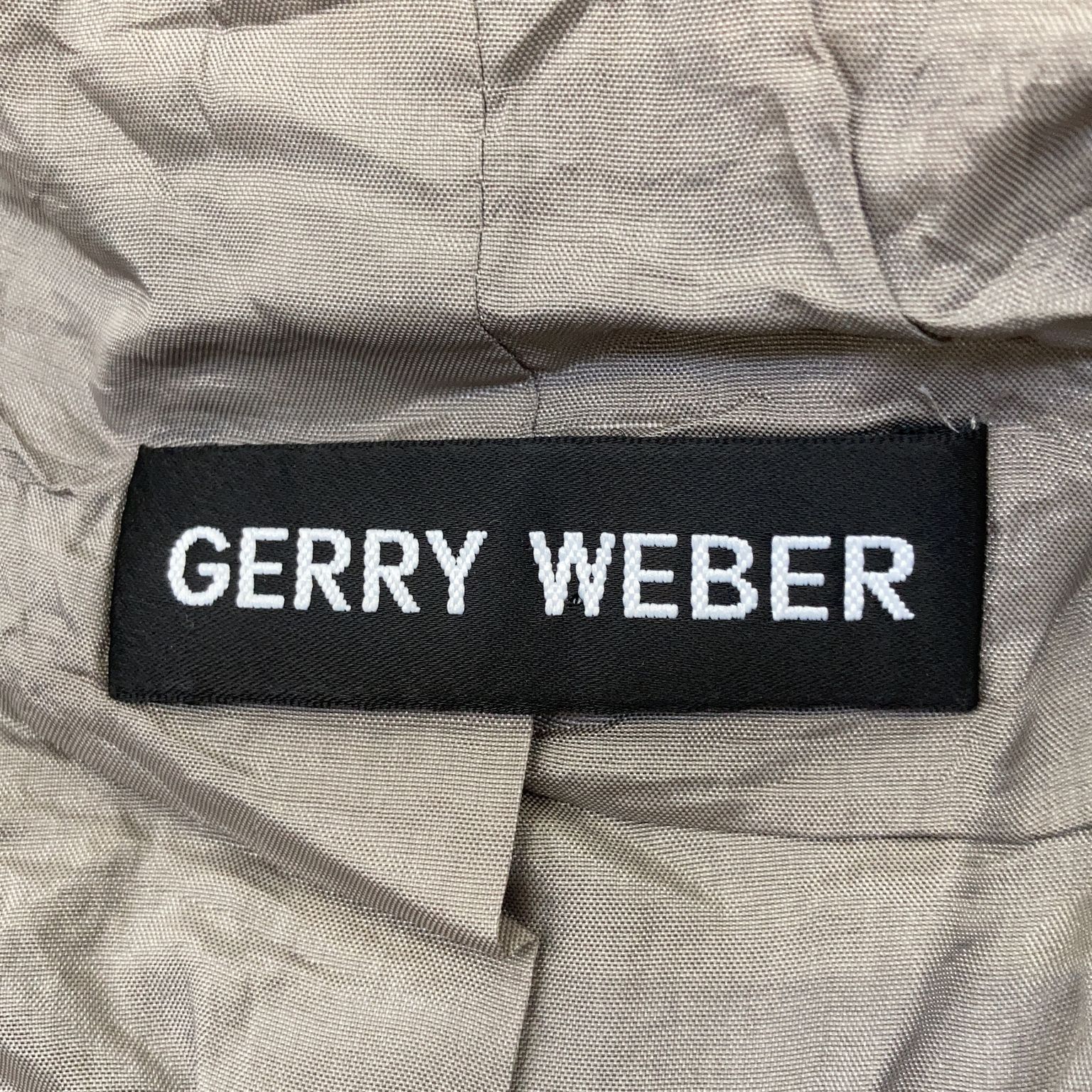 Gerry Weber