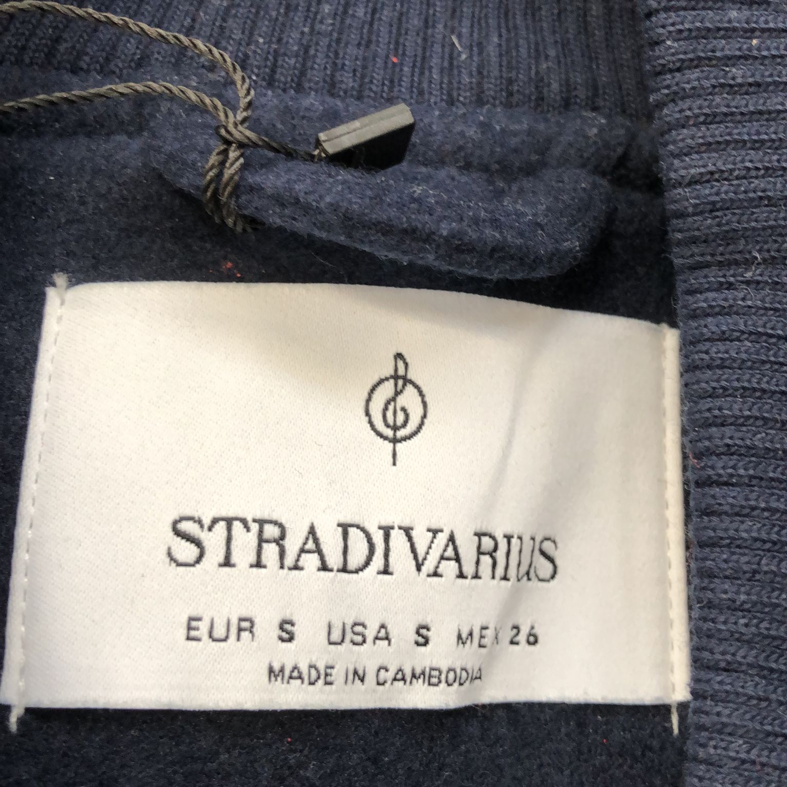 Stradivarius