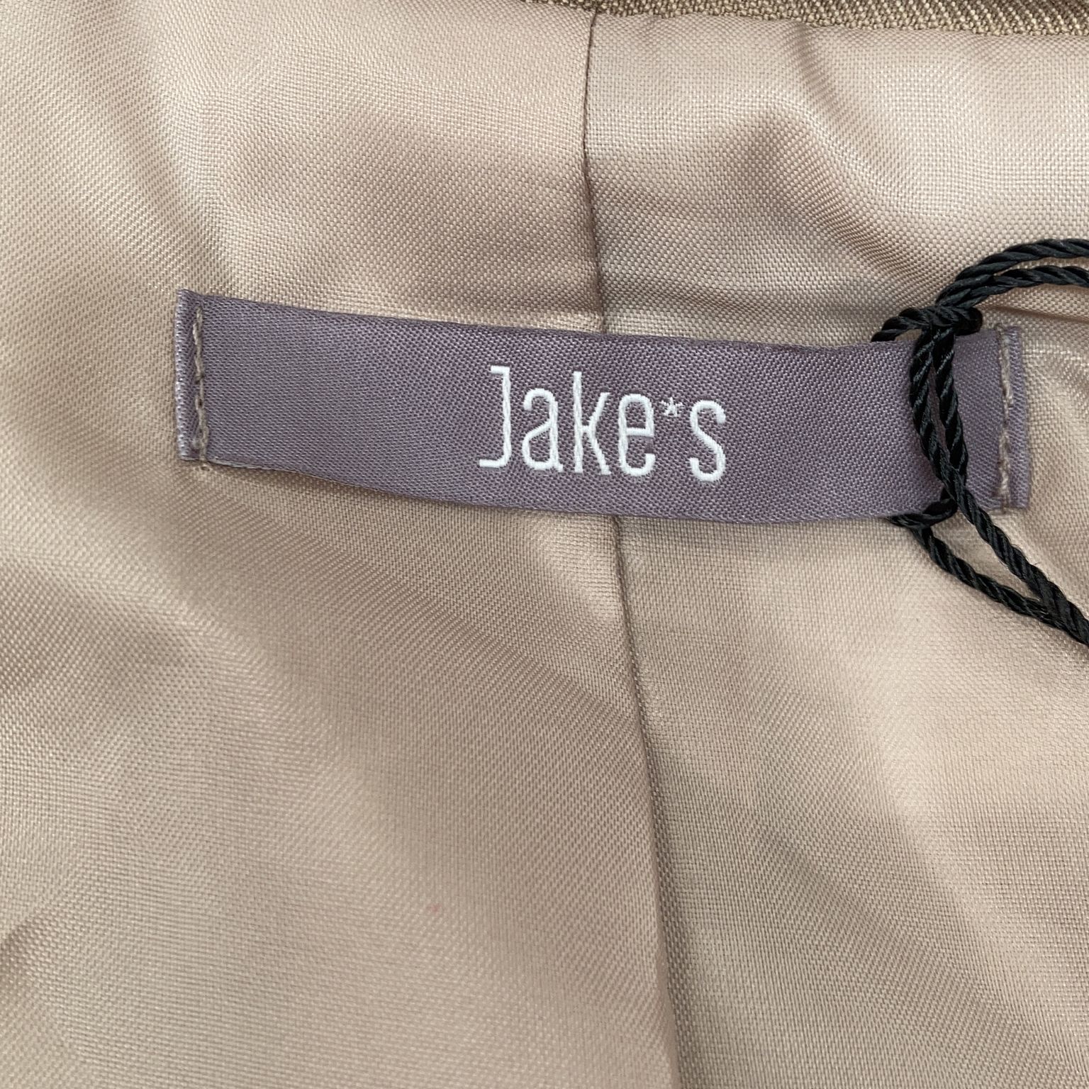 Jake*s