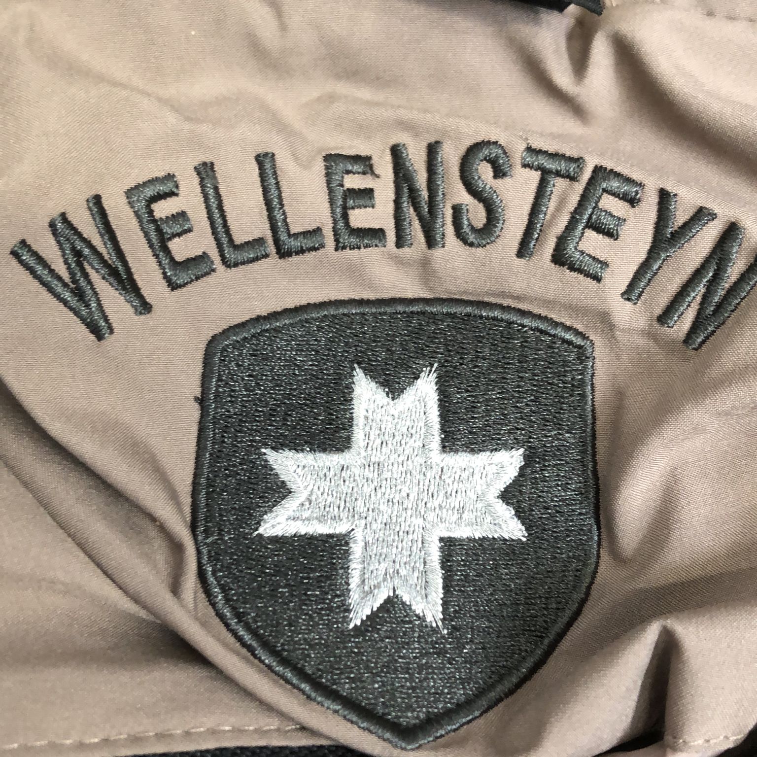 Wellensteyn