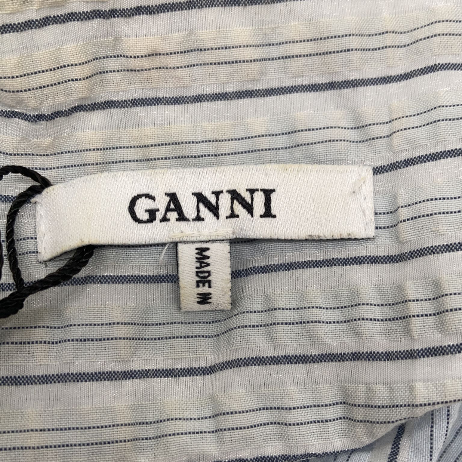 Ganni