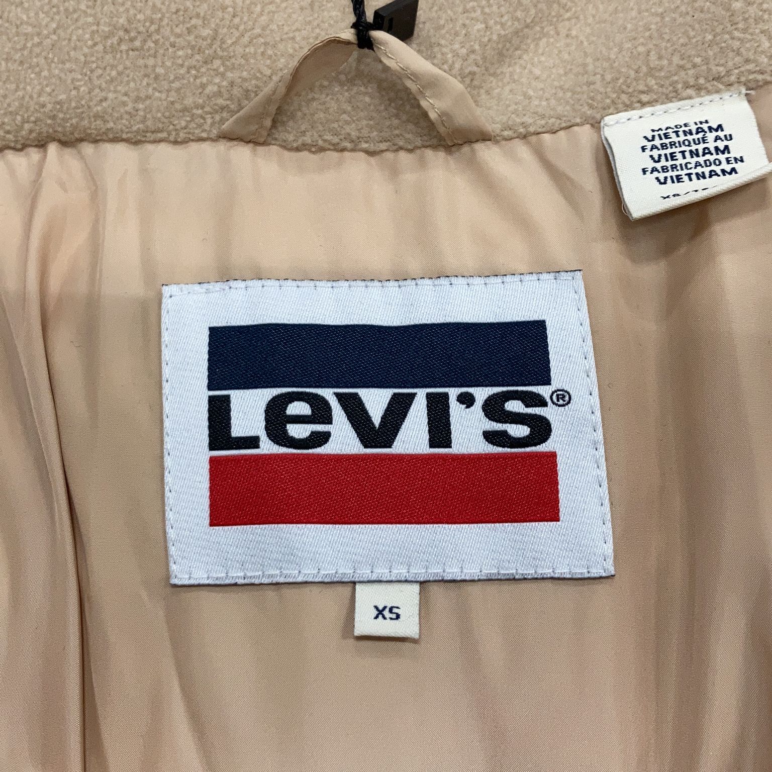 Levi's Premium