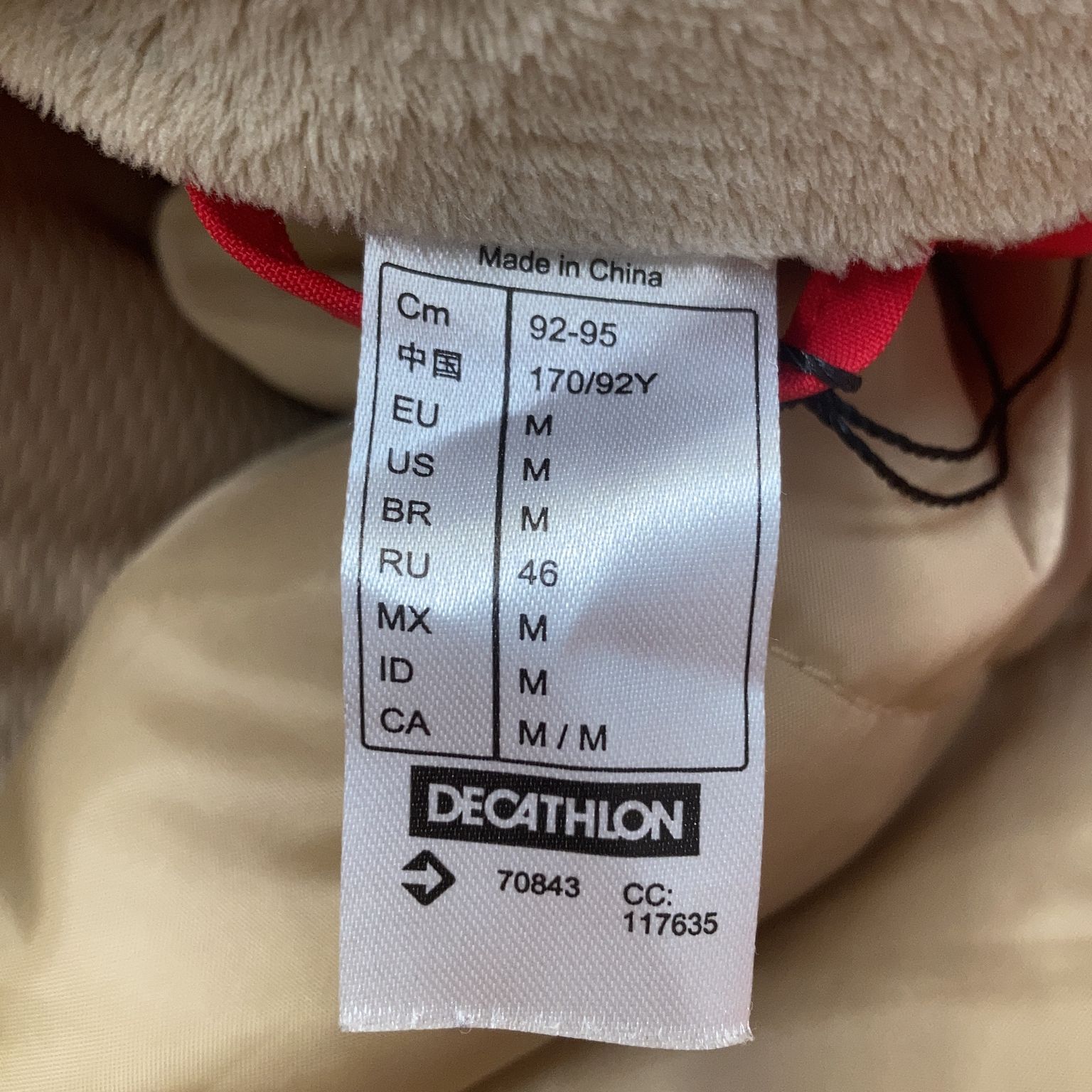 Decathlon