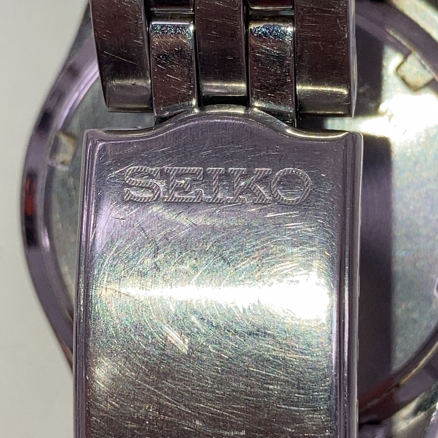 Seiko