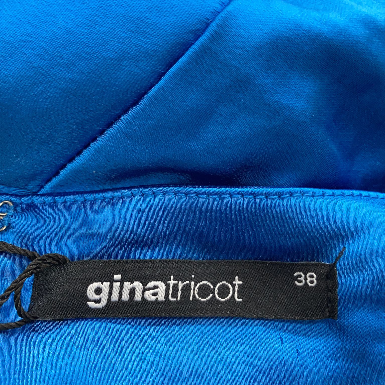 Gina Tricot